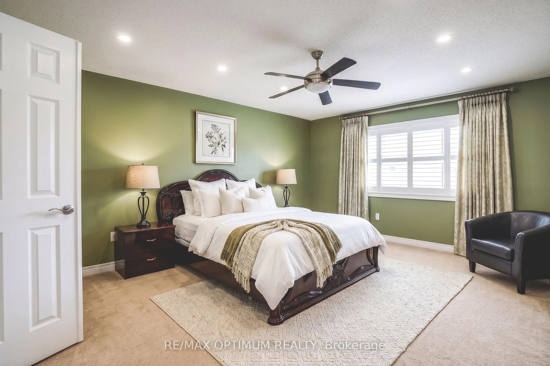 Photo 22 of 9 Ballyhaise Crescent, Brampton, Credit Valley — HOMEH