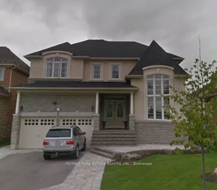 Photo 1 of Unit BSMT, 3 Upperlinks Drive, Brampton, Bram East — HOMEH