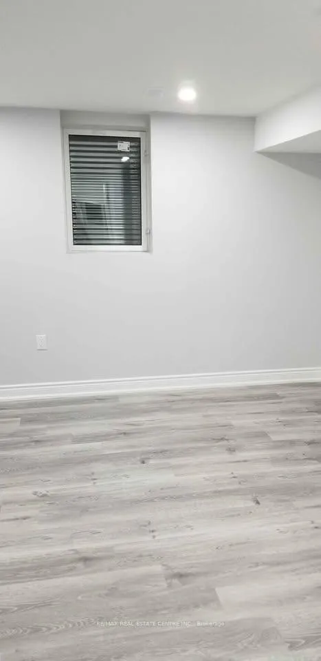 Photo 9 of Unit BSMT, 3 Upperlinks Drive, Brampton, Bram East — HOMEH