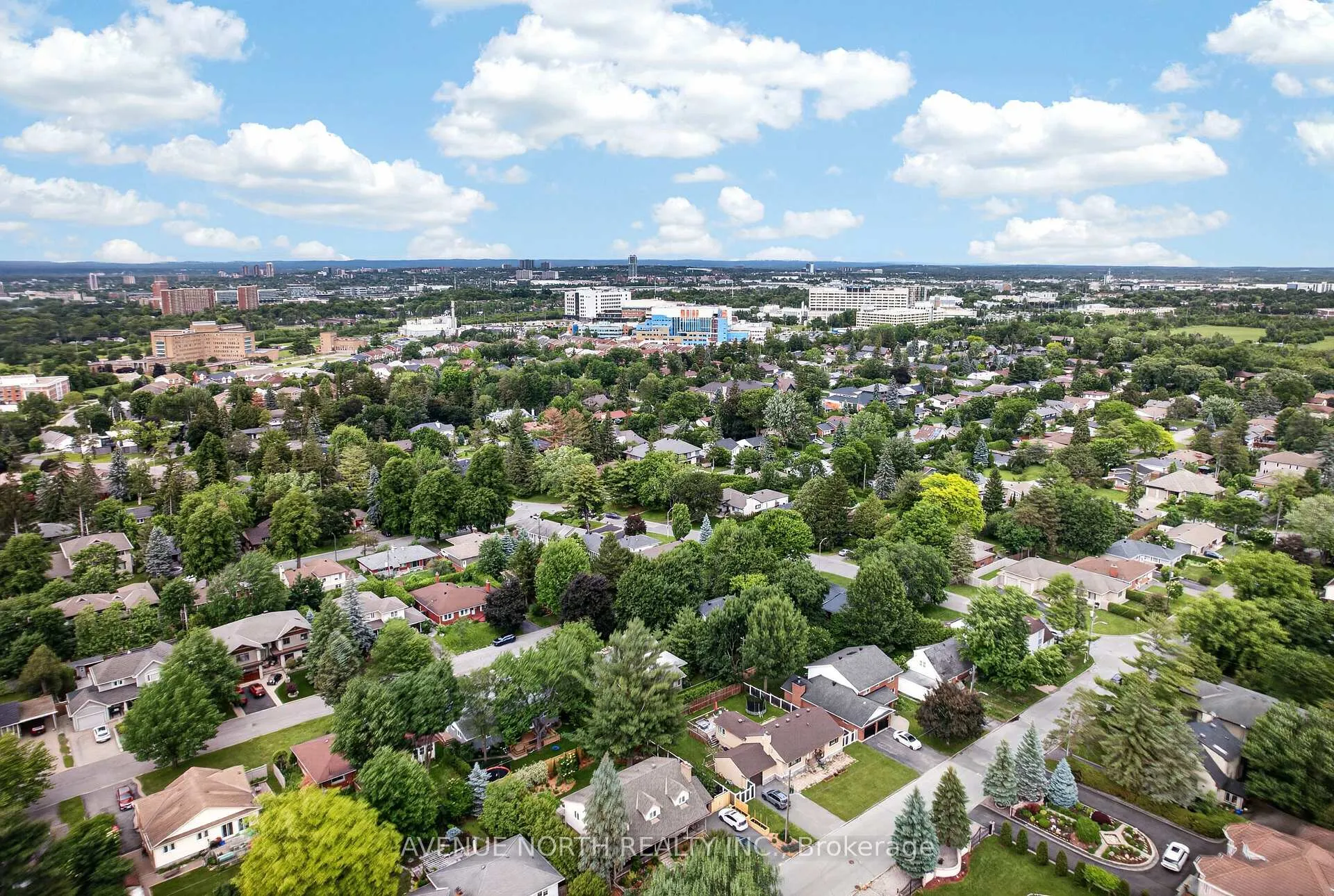 Photo 17 of 305 Mountbatten Avenue, Ottawa, Alta Vista/Faircrest Heights — HOMEH