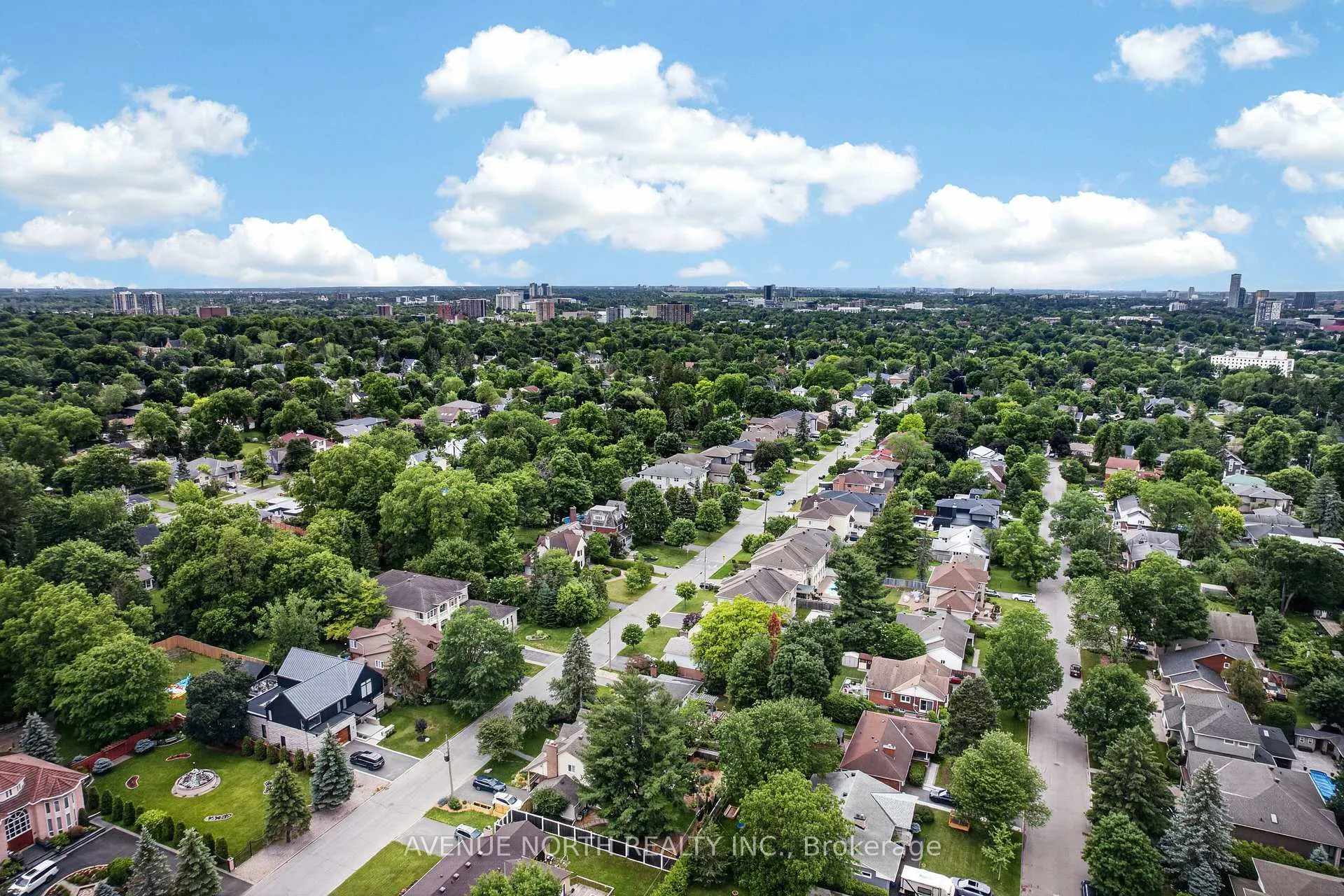 Photo 20 of 305 Mountbatten Avenue, Ottawa, Alta Vista/Faircrest Heights — HOMEH