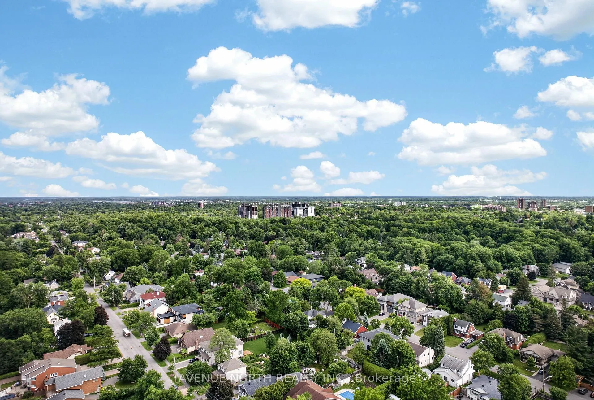 Photo 24 of 305 Mountbatten Avenue, Ottawa, Alta Vista/Faircrest Heights — HOMEH