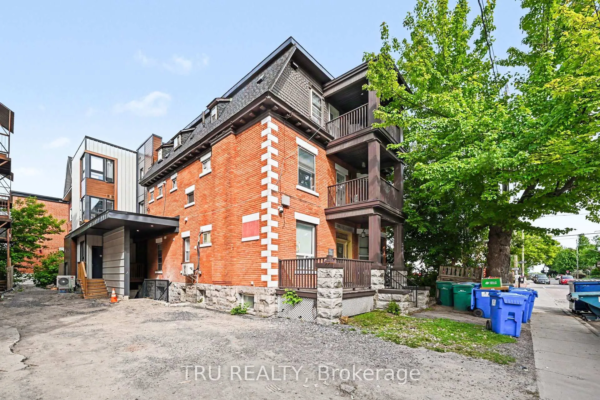 Photo 1 of 360 Friel Street, Ottawa, Sandy Hill — HOMEH