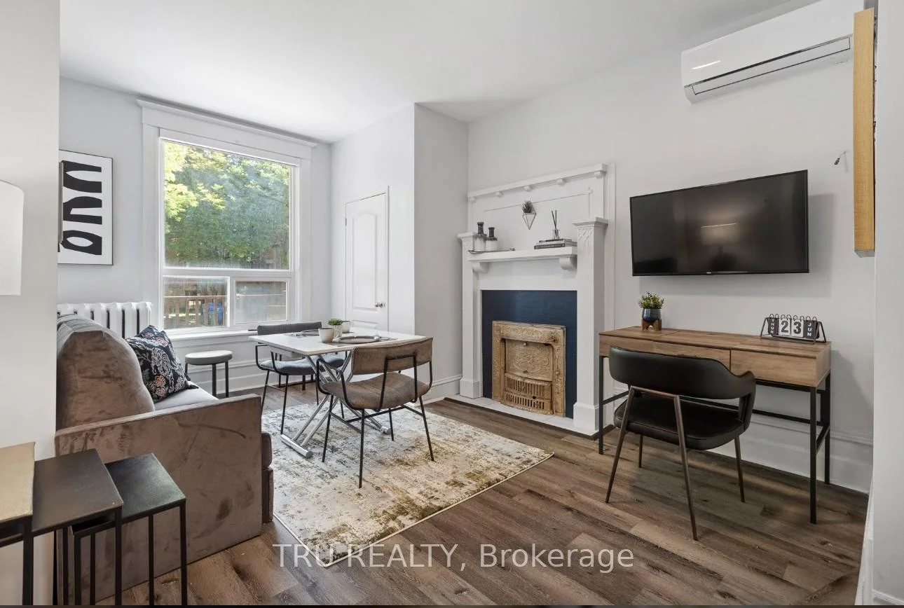 Photo 5 of 360 Friel Street, Ottawa, Sandy Hill — HOMEH