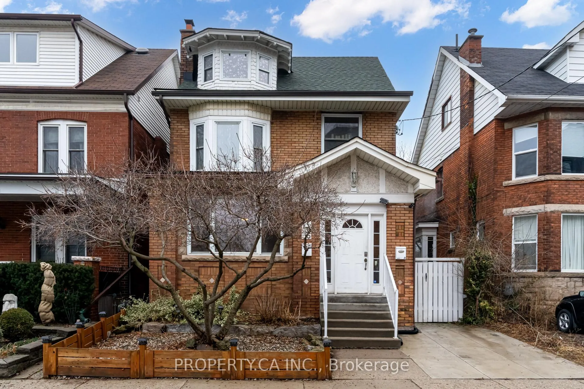 Photo 23 of Unit Unit #1, 136 Ontario Avenue, Hamilton, Stinson — HOMEH