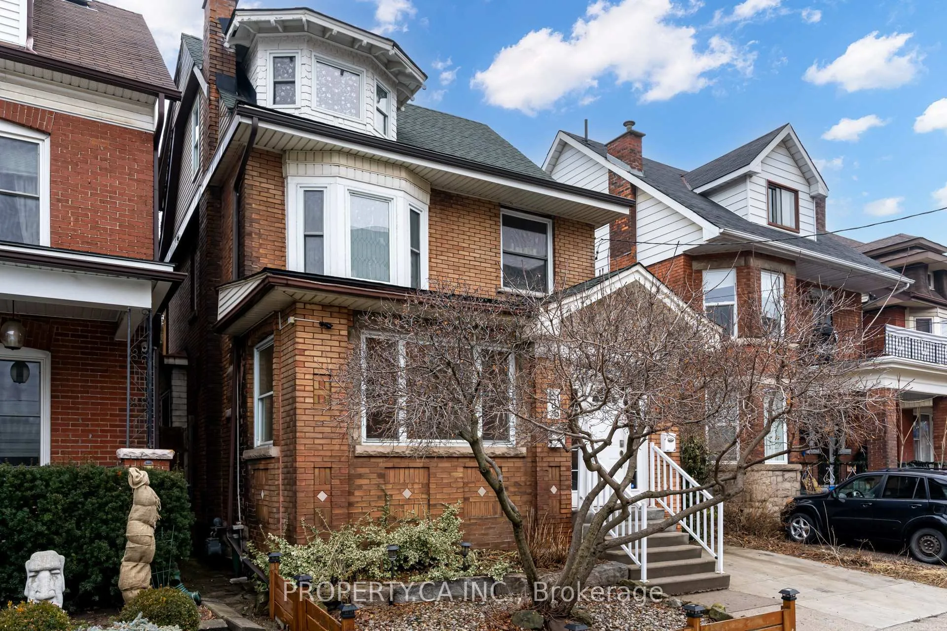 Photo 24 of Unit Unit #1, 136 Ontario Avenue, Hamilton, Stinson — HOMEH