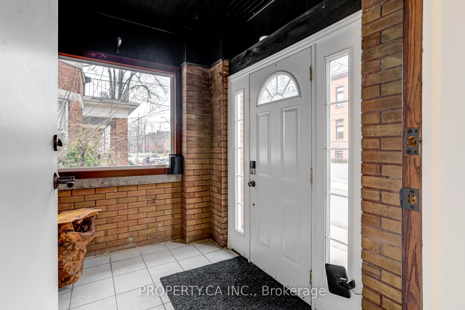 Photo 28 of Unit Unit #1, 136 Ontario Avenue, Hamilton, Stinson — HOMEH