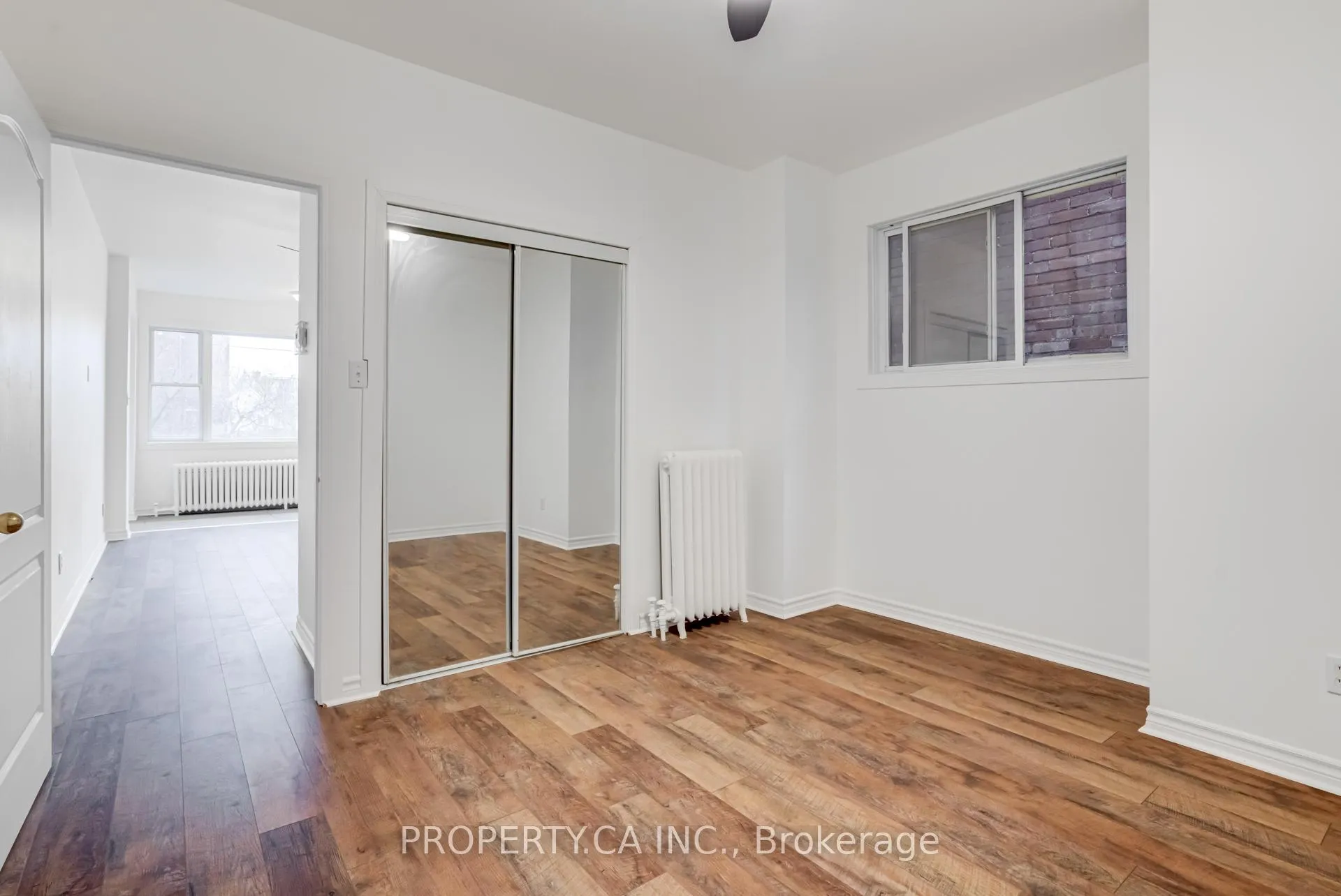 Photo 6 of Unit Unit #1, 136 Ontario Avenue, Hamilton, Stinson — HOMEH