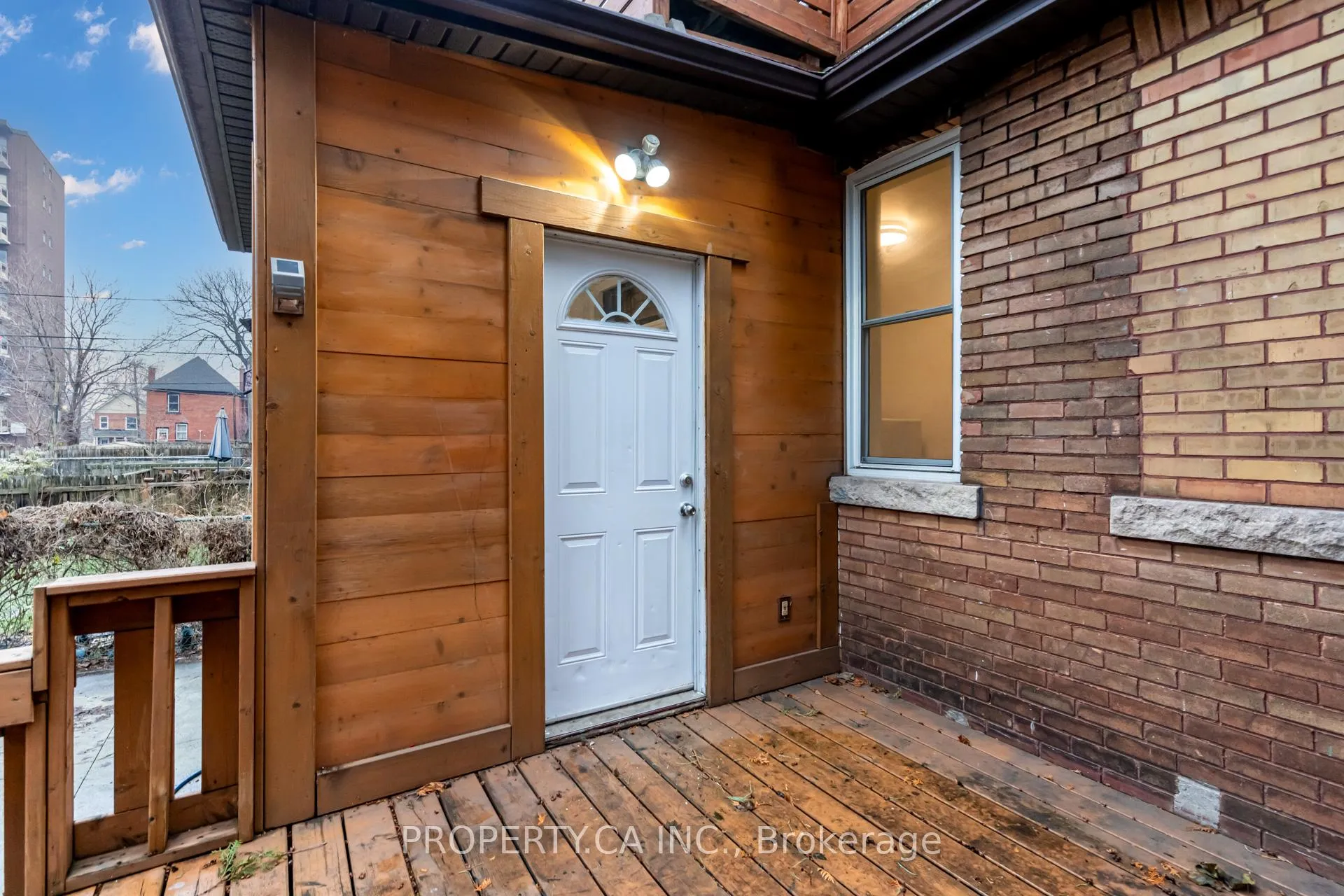 Photo 17 of Unit Unit #1, 136 Ontario Avenue, Hamilton, Stinson — HOMEH