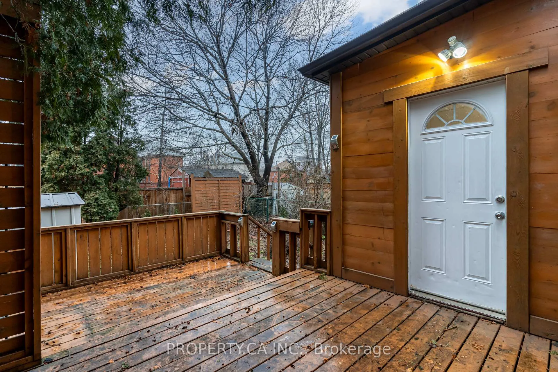 Photo 18 of Unit Unit #1, 136 Ontario Avenue, Hamilton, Stinson — HOMEH