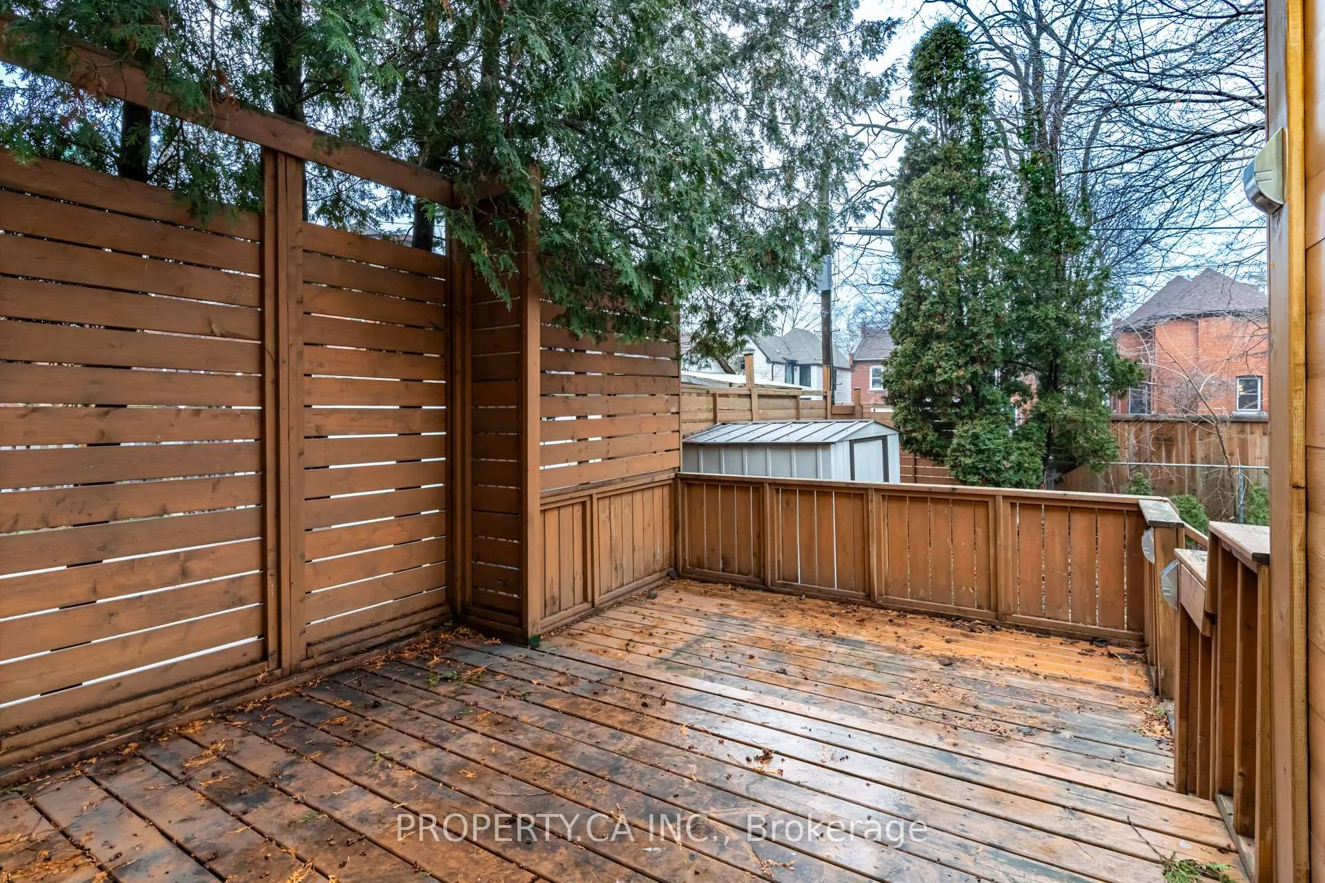 Photo 19 of Unit Unit #1, 136 Ontario Avenue, Hamilton, Stinson — HOMEH