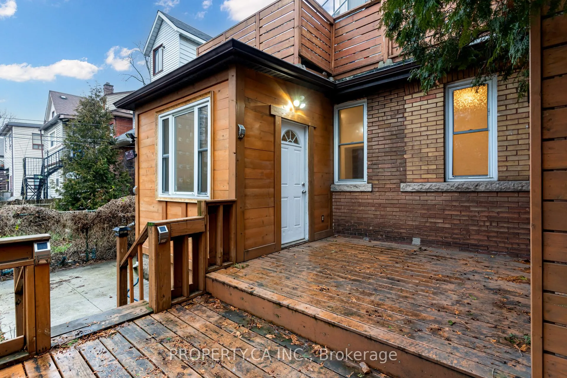 Photo 21 of Unit Unit #1, 136 Ontario Avenue, Hamilton, Stinson — HOMEH