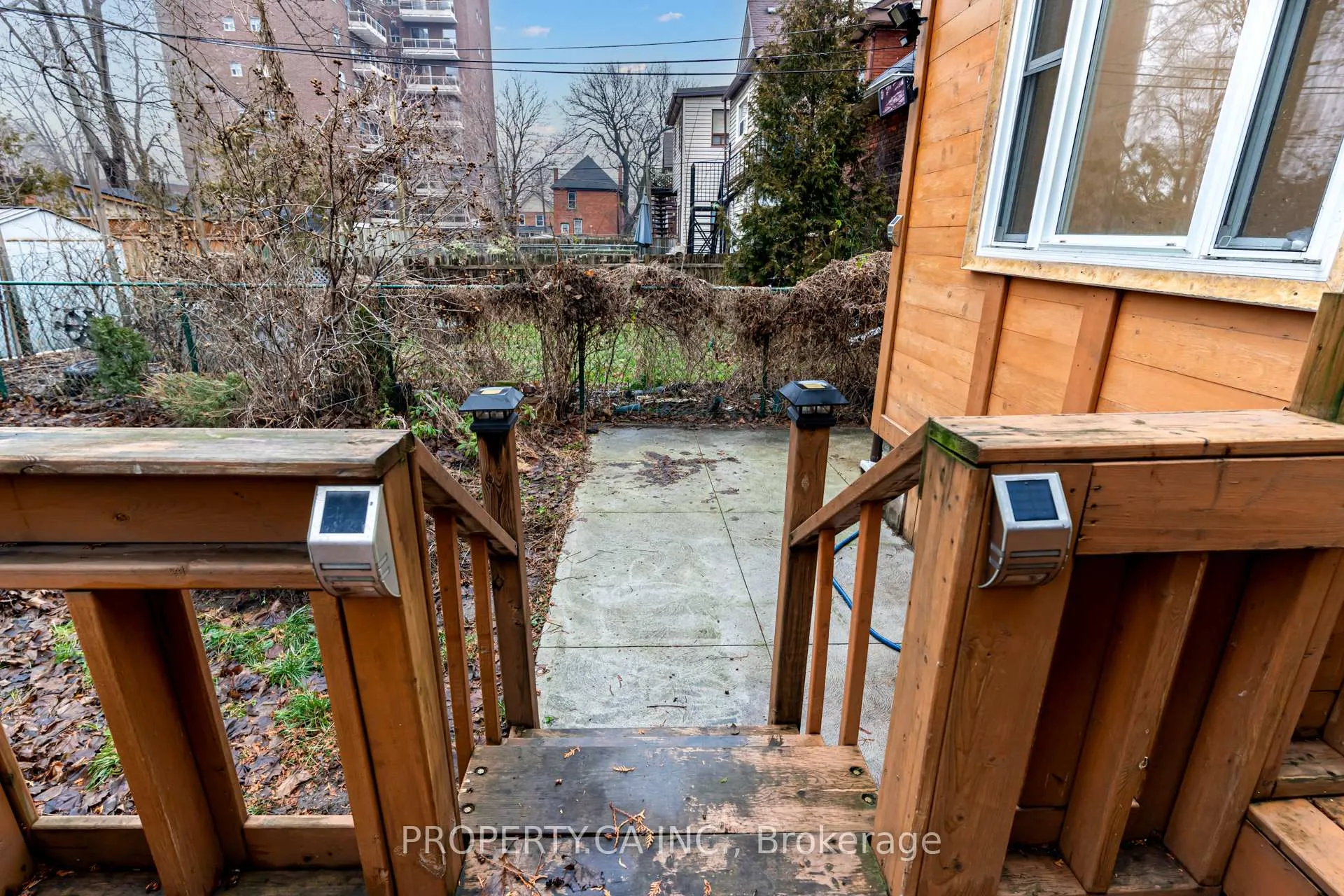 Photo 22 of Unit Unit #1, 136 Ontario Avenue, Hamilton, Stinson — HOMEH