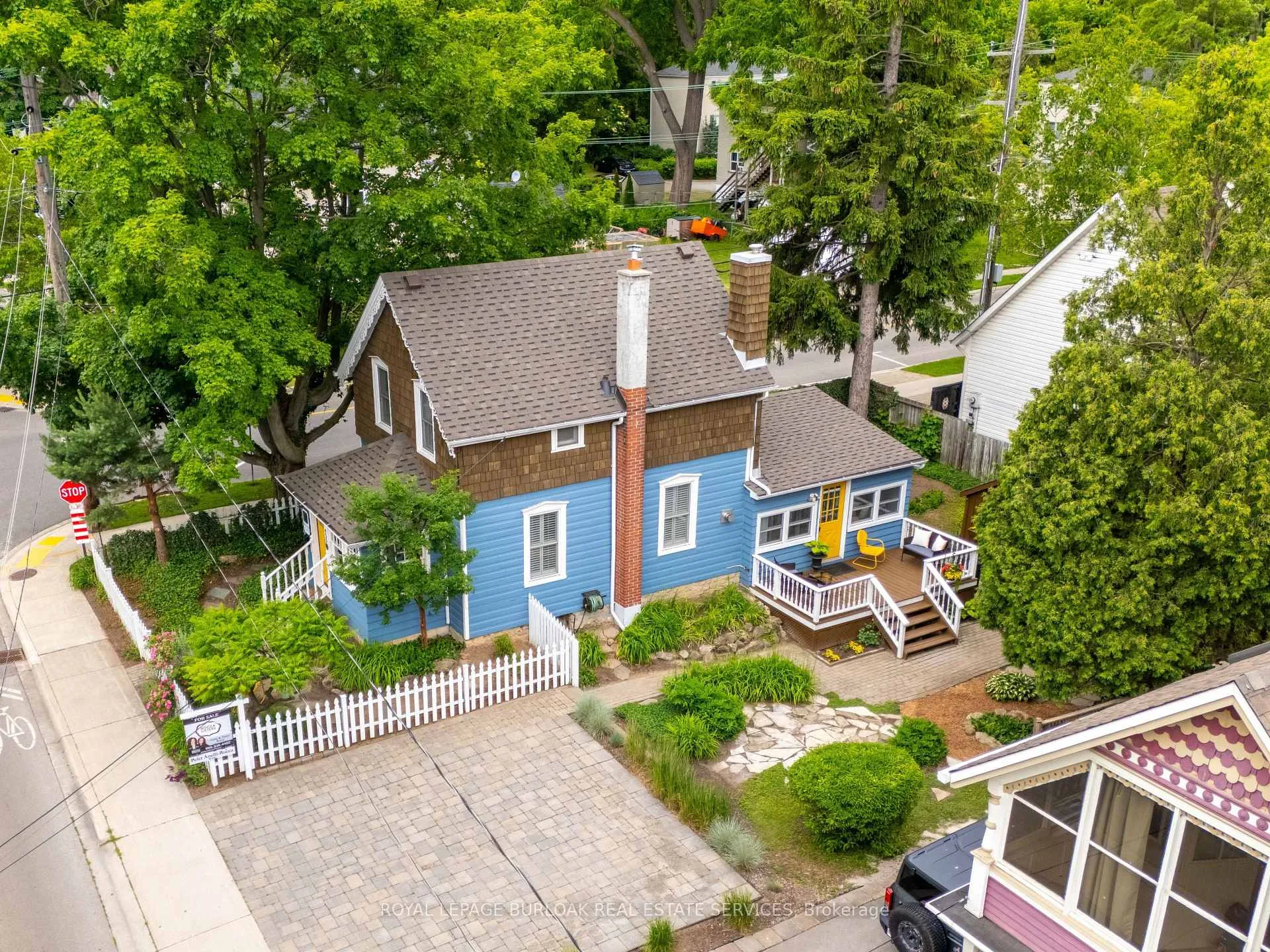 Photo 6 of 455 Nelson Avenue, Burlington, Brant — HOMEH