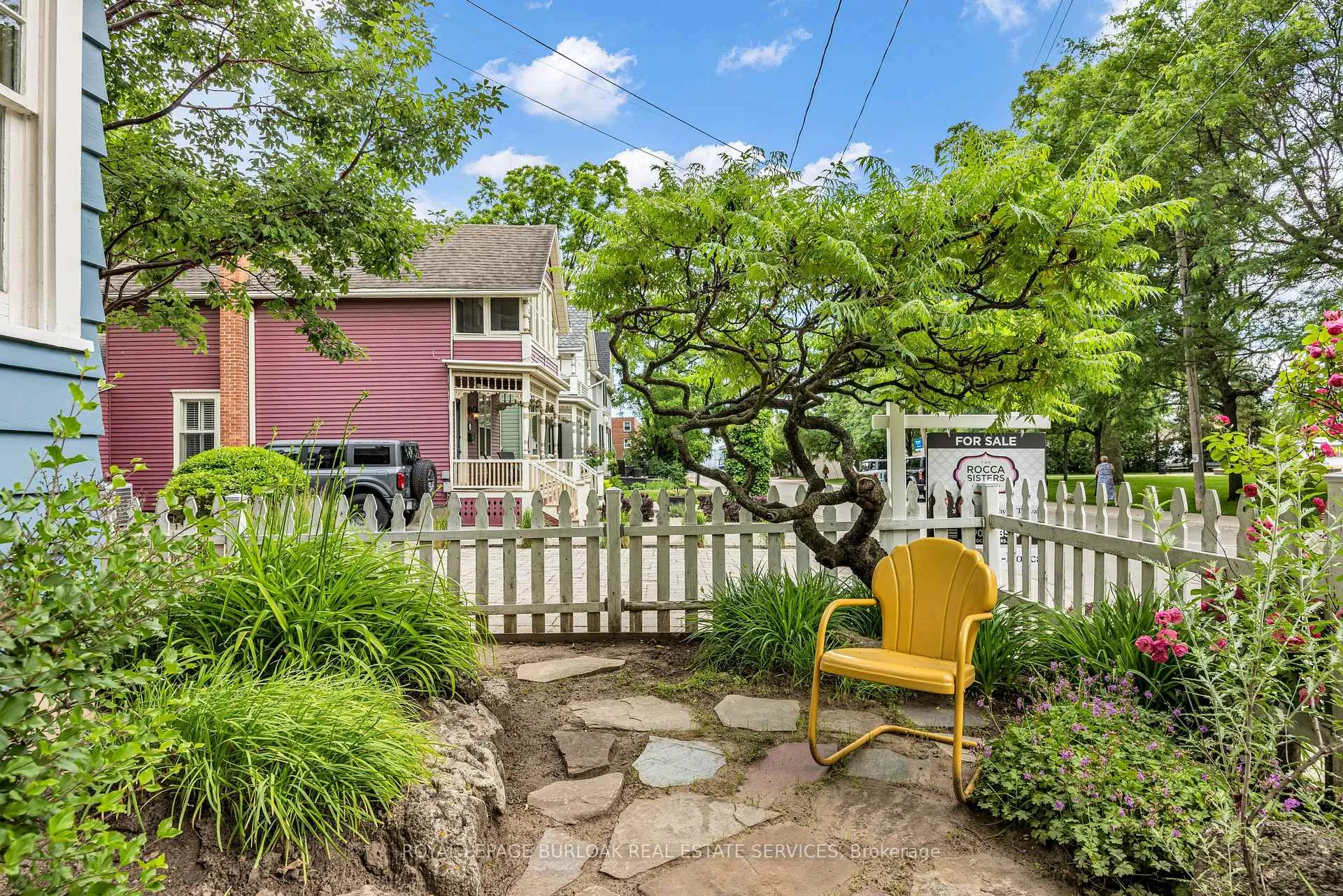 Photo 3 of 455 Nelson Avenue, Burlington, Brant — HOMEH
