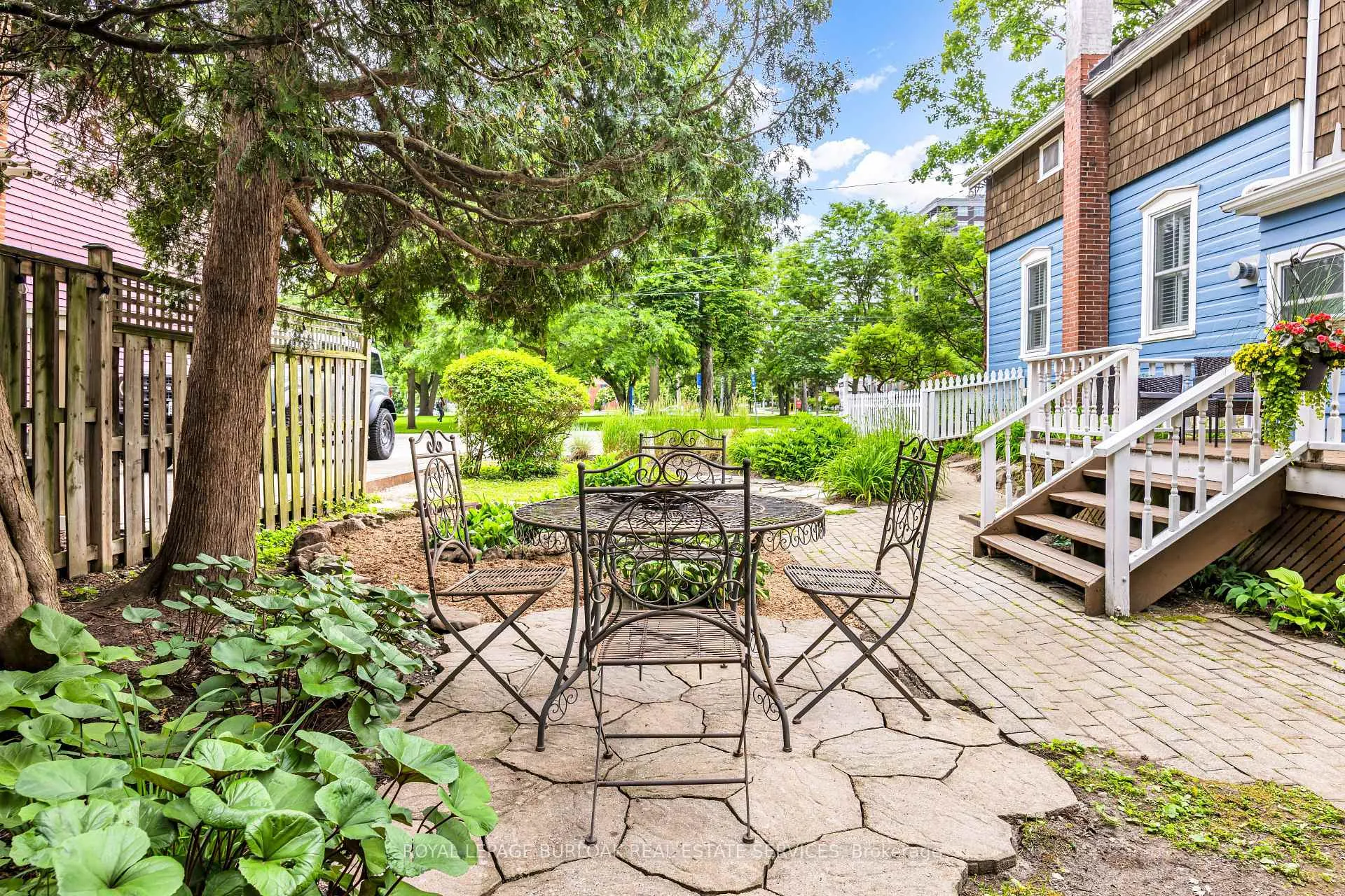 Photo 7 of 455 Nelson Avenue, Burlington, Brant — HOMEH