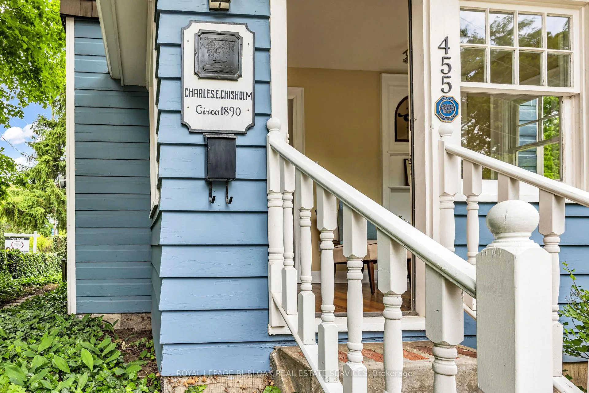 Photo 24 of 455 Nelson Avenue, Burlington, Brant — HOMEH