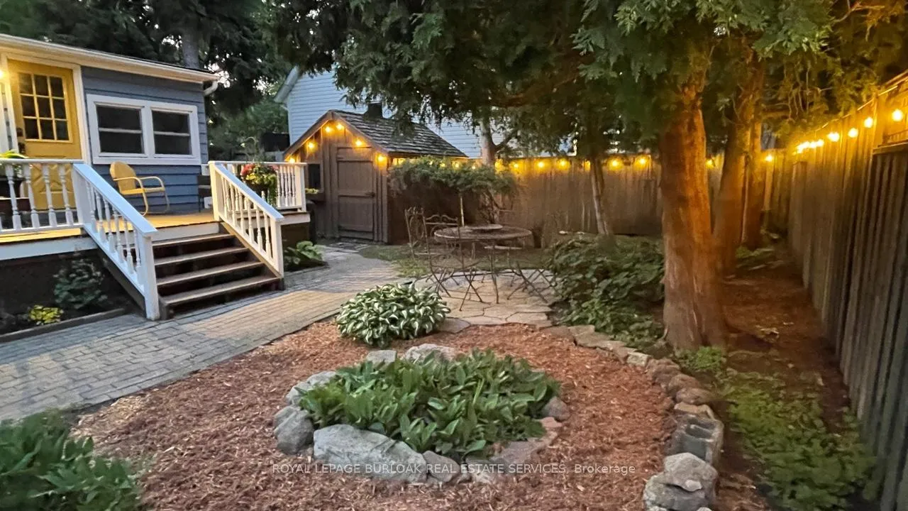 Photo 28 of 455 Nelson Avenue, Burlington, Brant — HOMEH