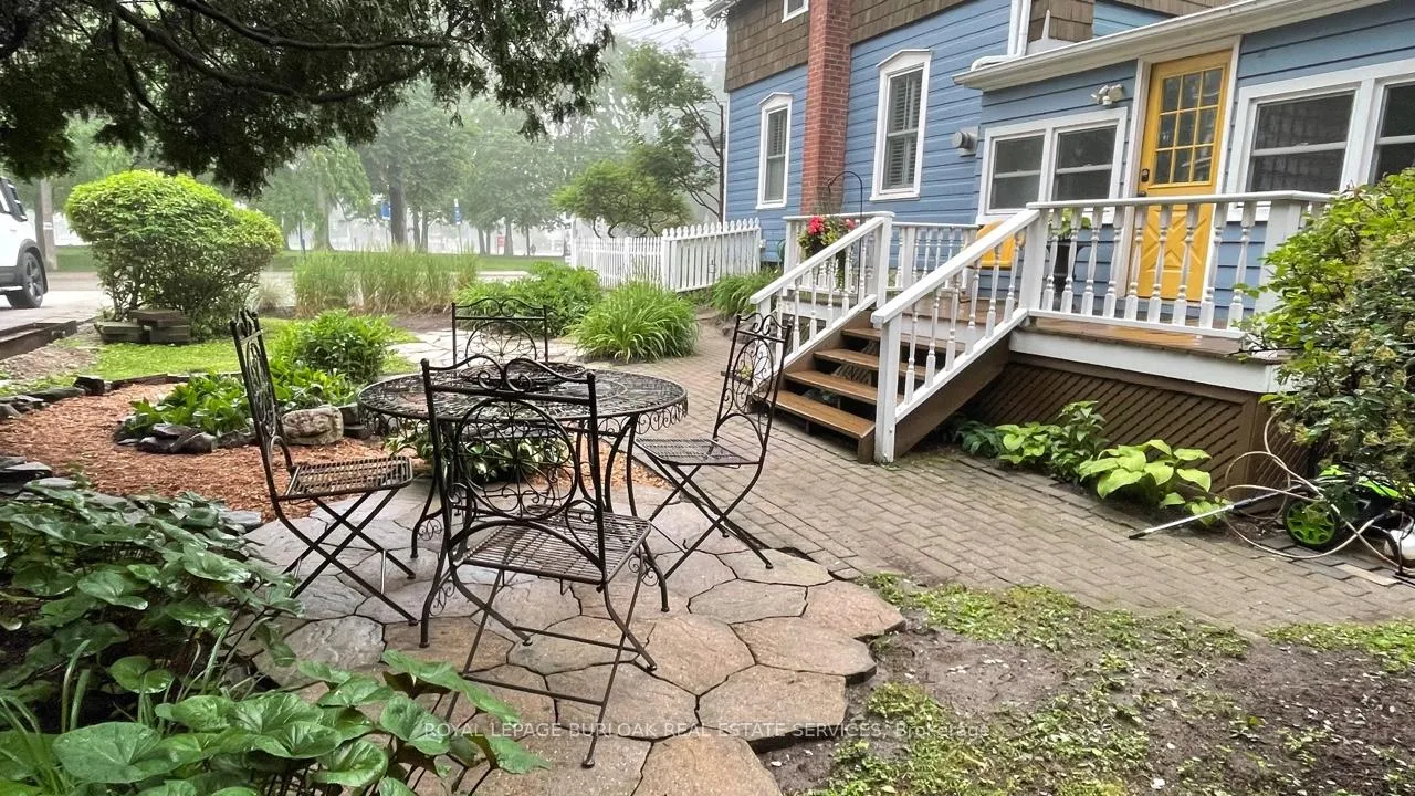 Photo 30 of 455 Nelson Avenue, Burlington, Brant — HOMEH