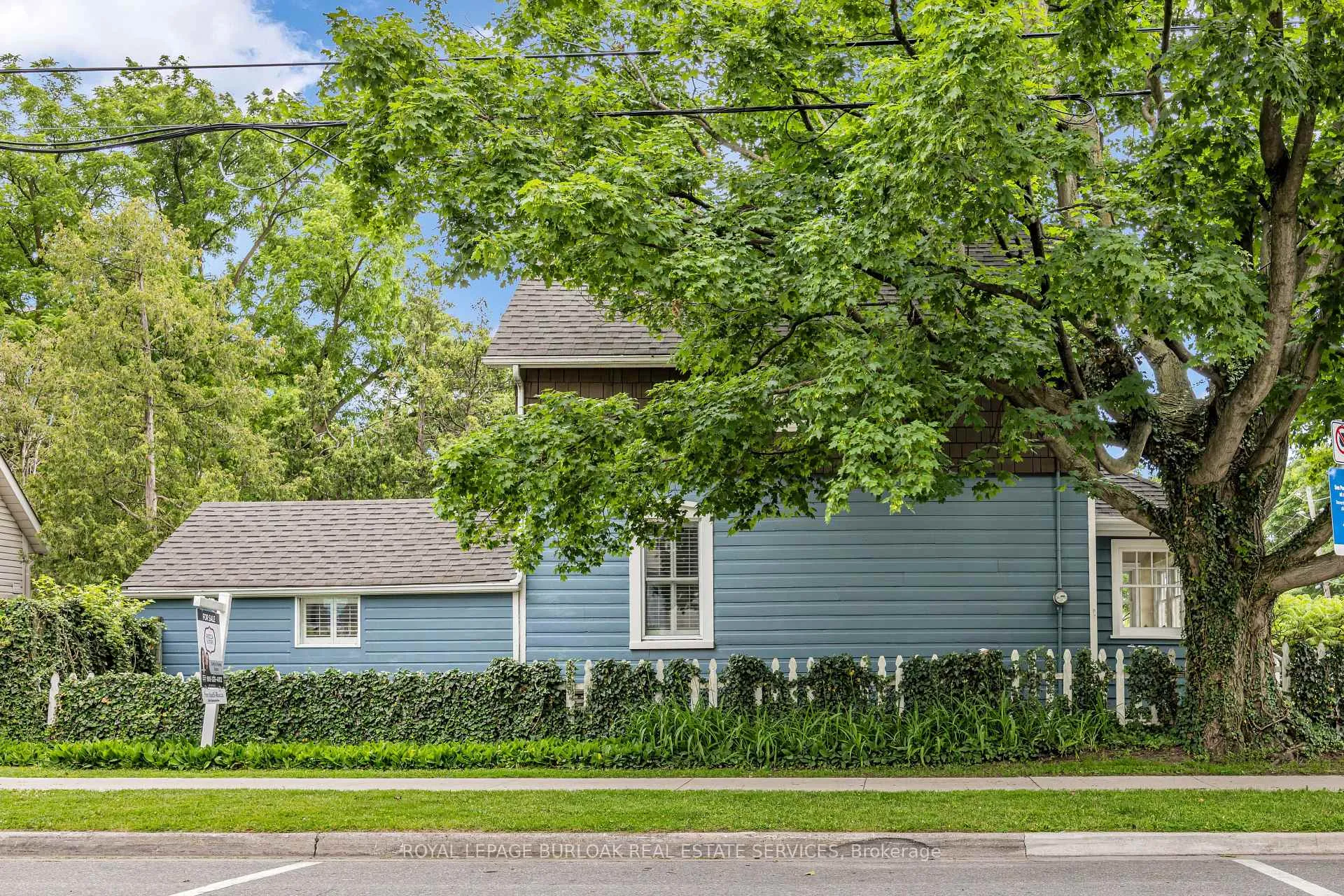Photo 35 of 455 Nelson Avenue, Burlington, Brant — HOMEH