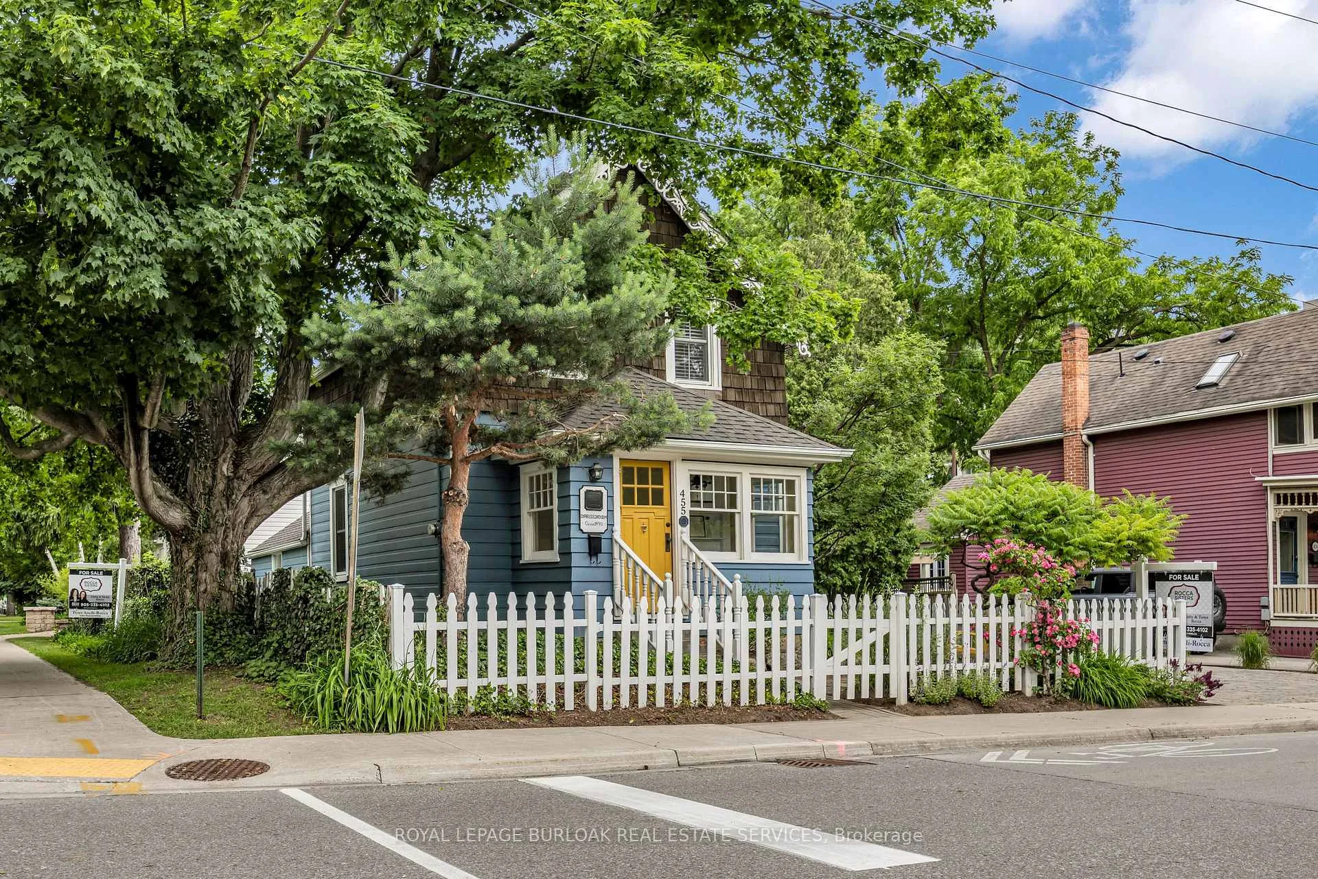 Photo 38 of 455 Nelson Avenue, Burlington, Brant — HOMEH