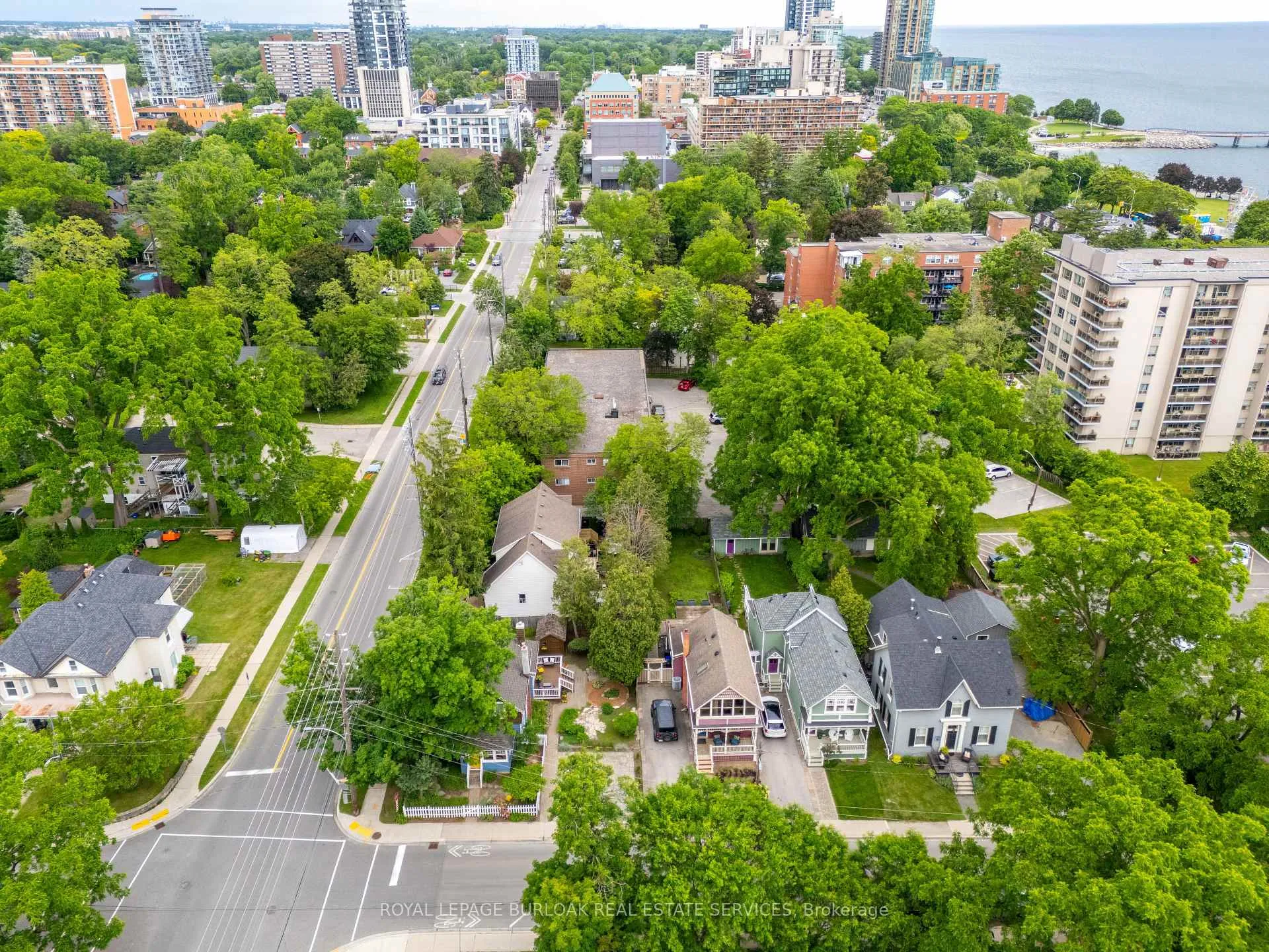Photo 31 of 455 Nelson Avenue, Burlington, Brant — HOMEH