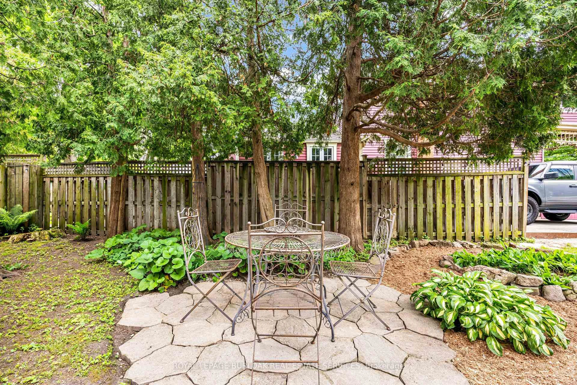 Photo 33 of 455 Nelson Avenue, Burlington, Brant — HOMEH