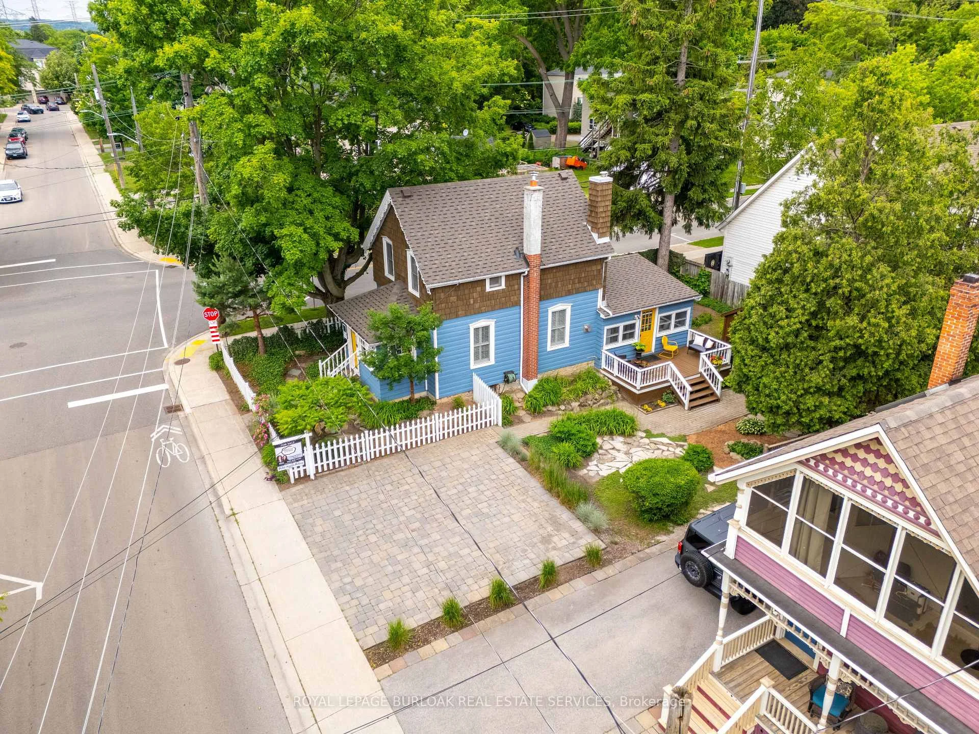 Photo 42 of 455 Nelson Avenue, Burlington, Brant — HOMEH