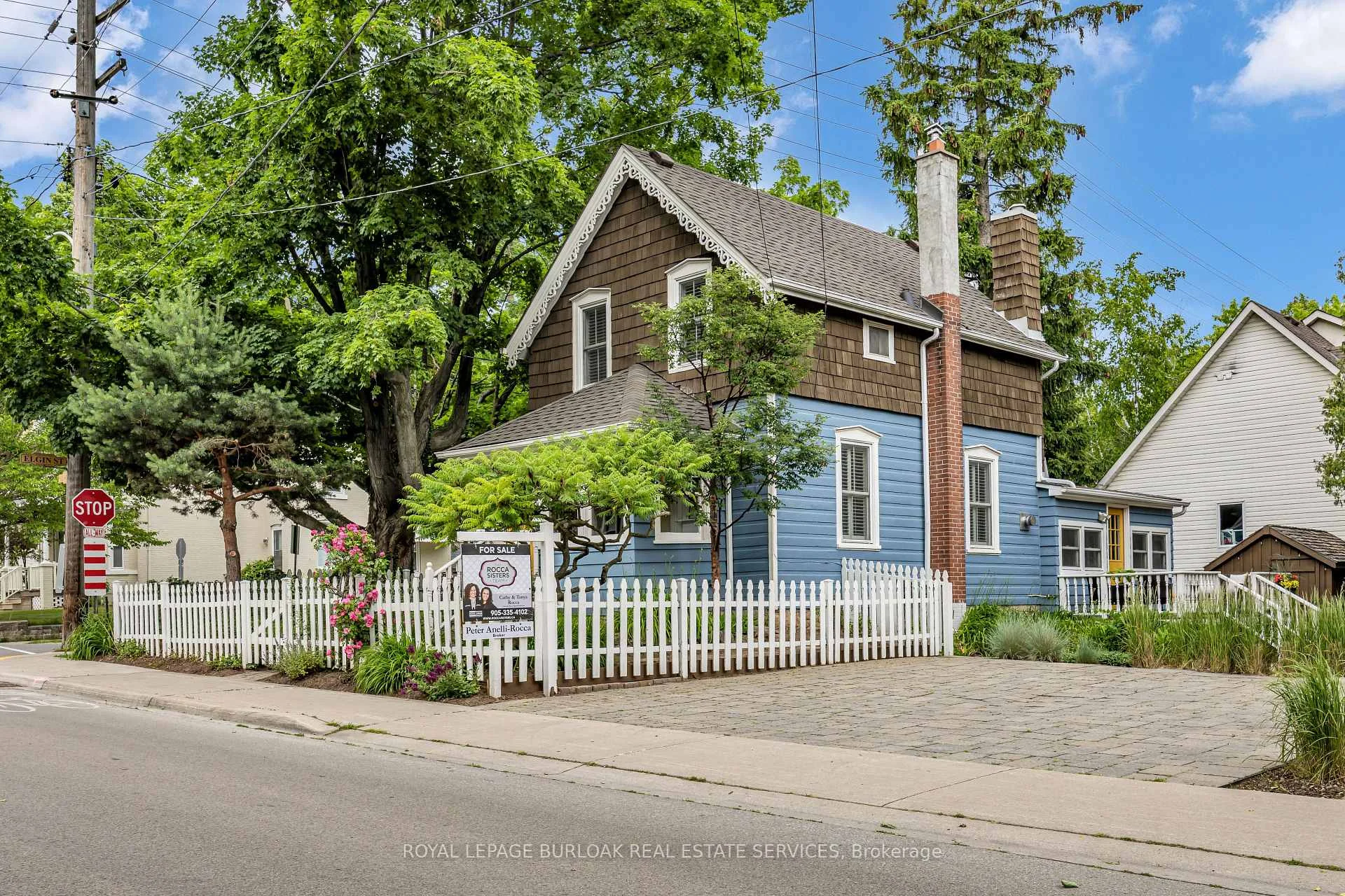 Photo 43 of 455 Nelson Avenue, Burlington, Brant — HOMEH