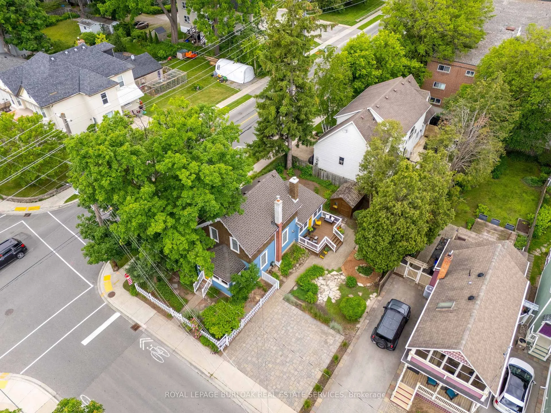 Photo 44 of 455 Nelson Avenue, Burlington, Brant — HOMEH