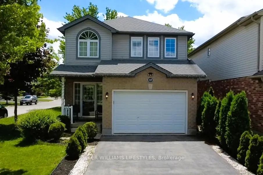 Photo 1 of 1127 Foxhunt Road, London, North S — HOMEH