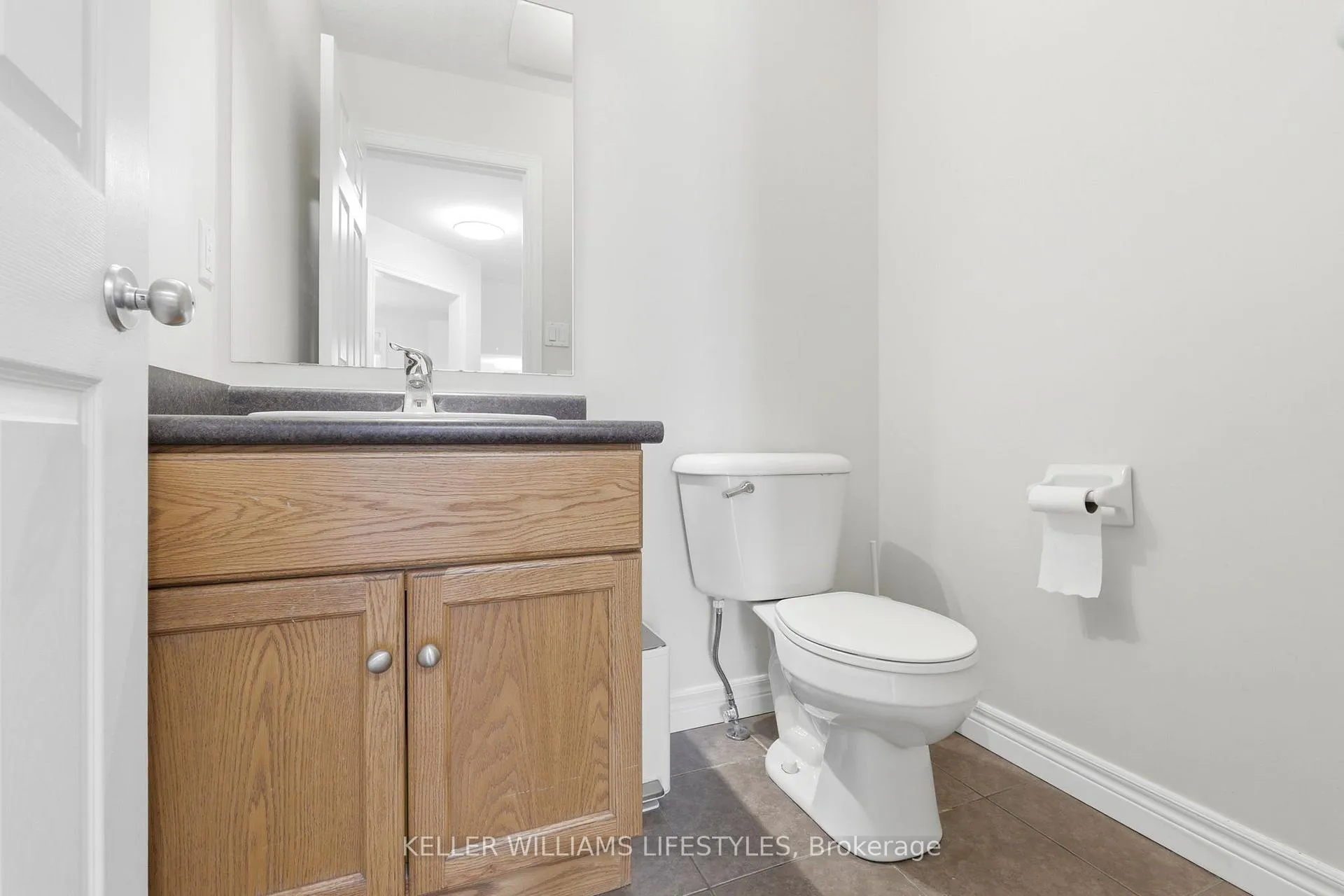 Photo 15 of 1127 Foxhunt Road, London, North S — HOMEH