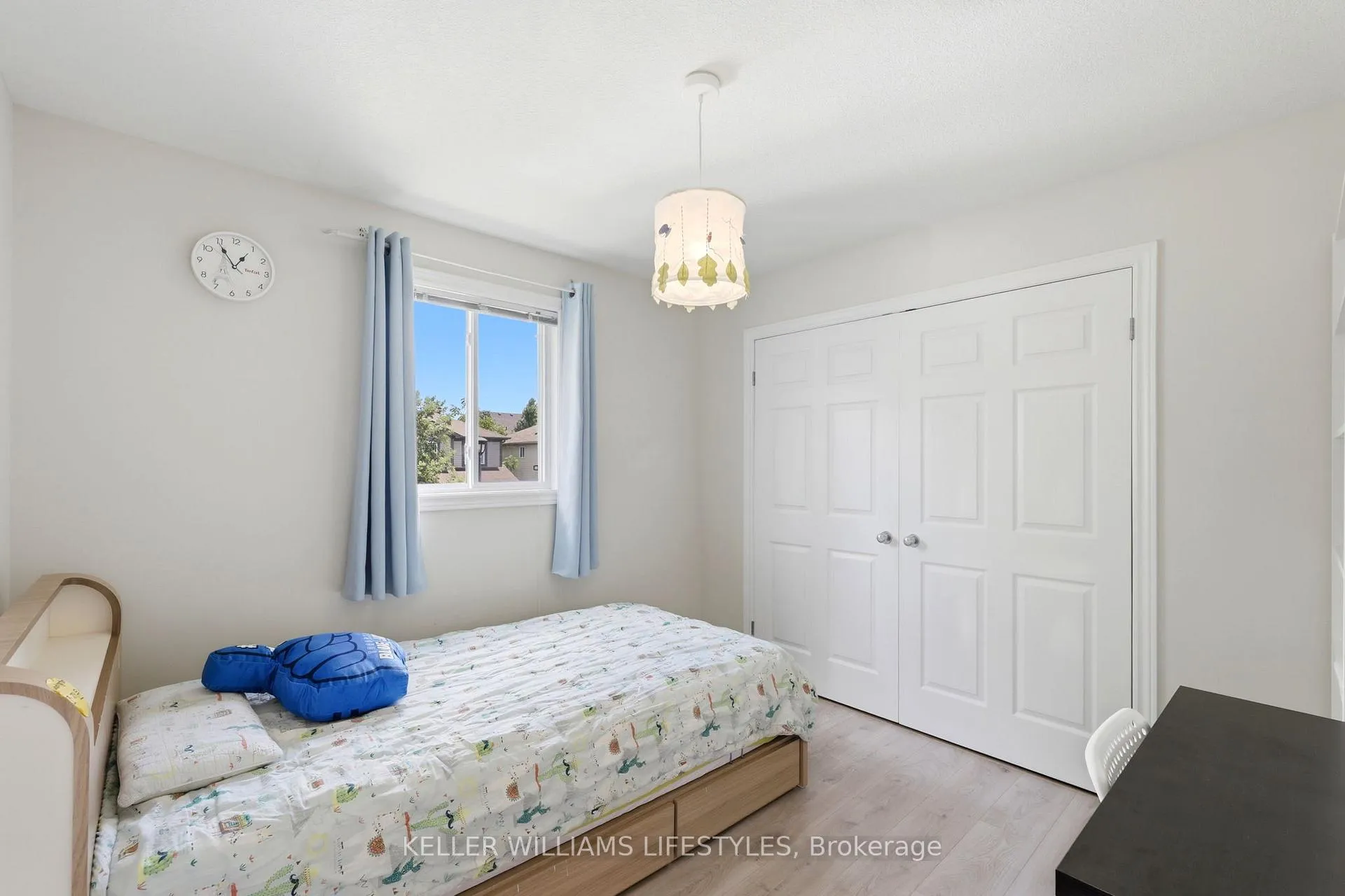 Photo 22 of 1127 Foxhunt Road, London, North S — HOMEH
