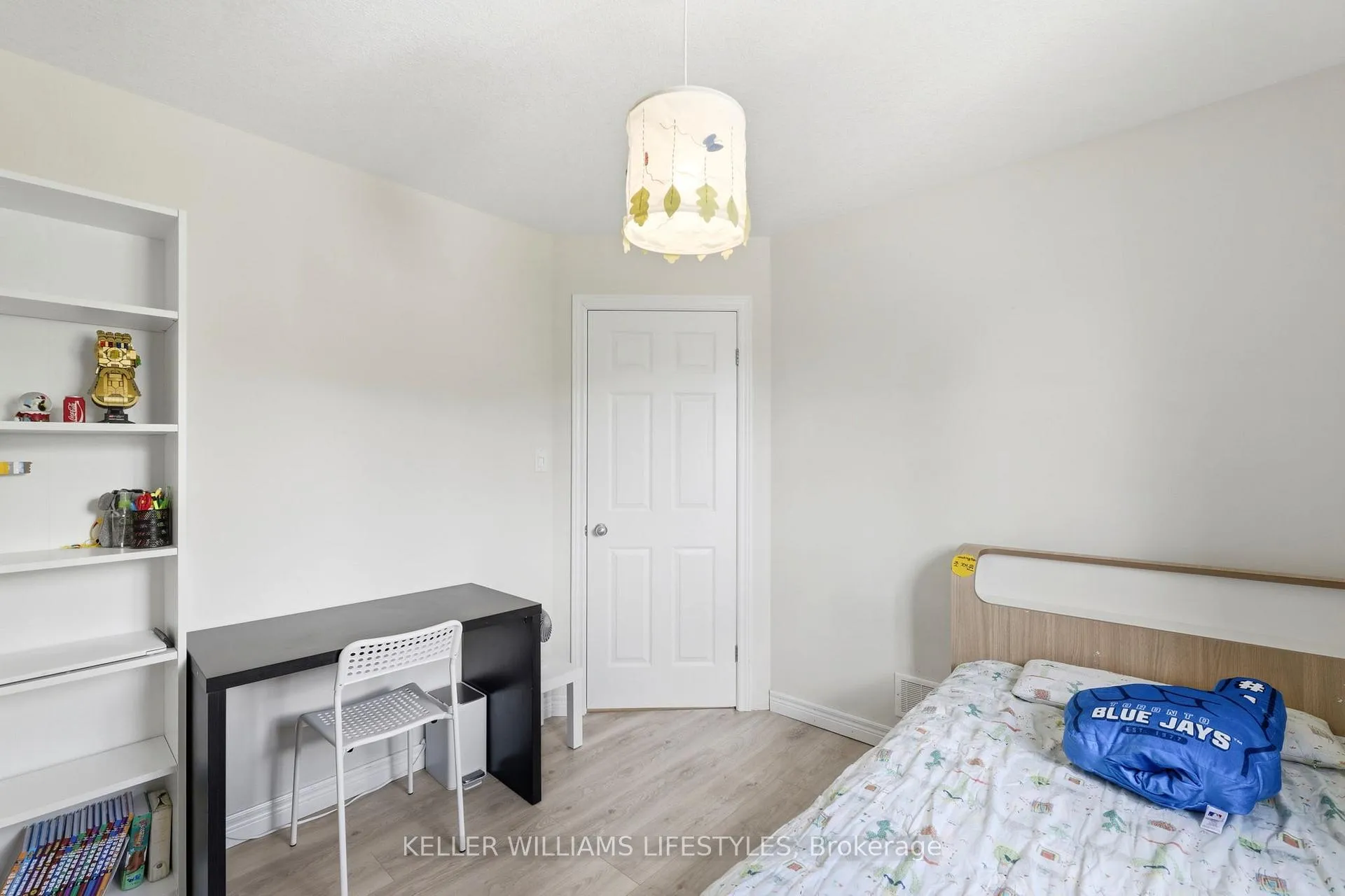 Photo 23 of 1127 Foxhunt Road, London, North S — HOMEH