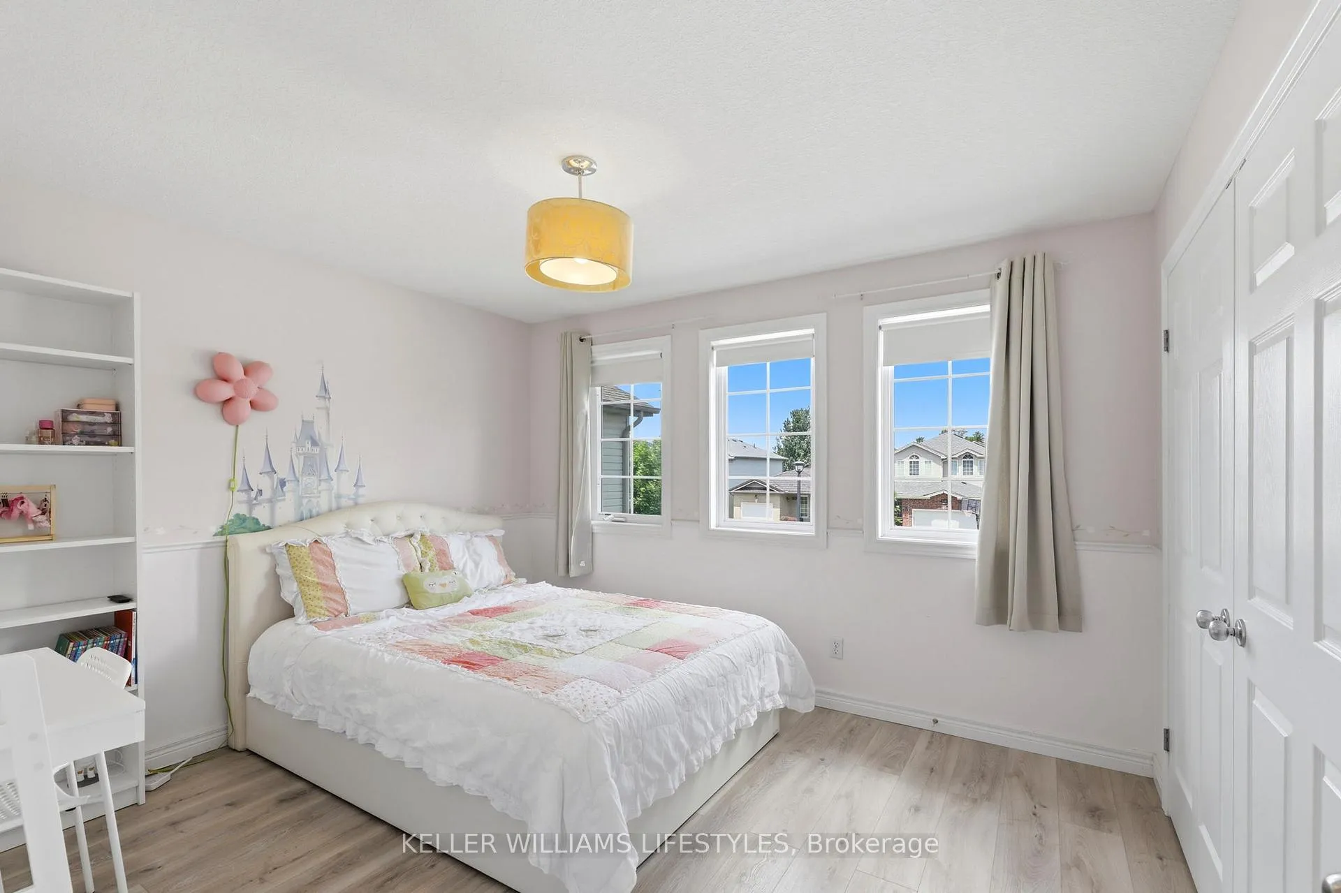 Photo 24 of 1127 Foxhunt Road, London, North S — HOMEH