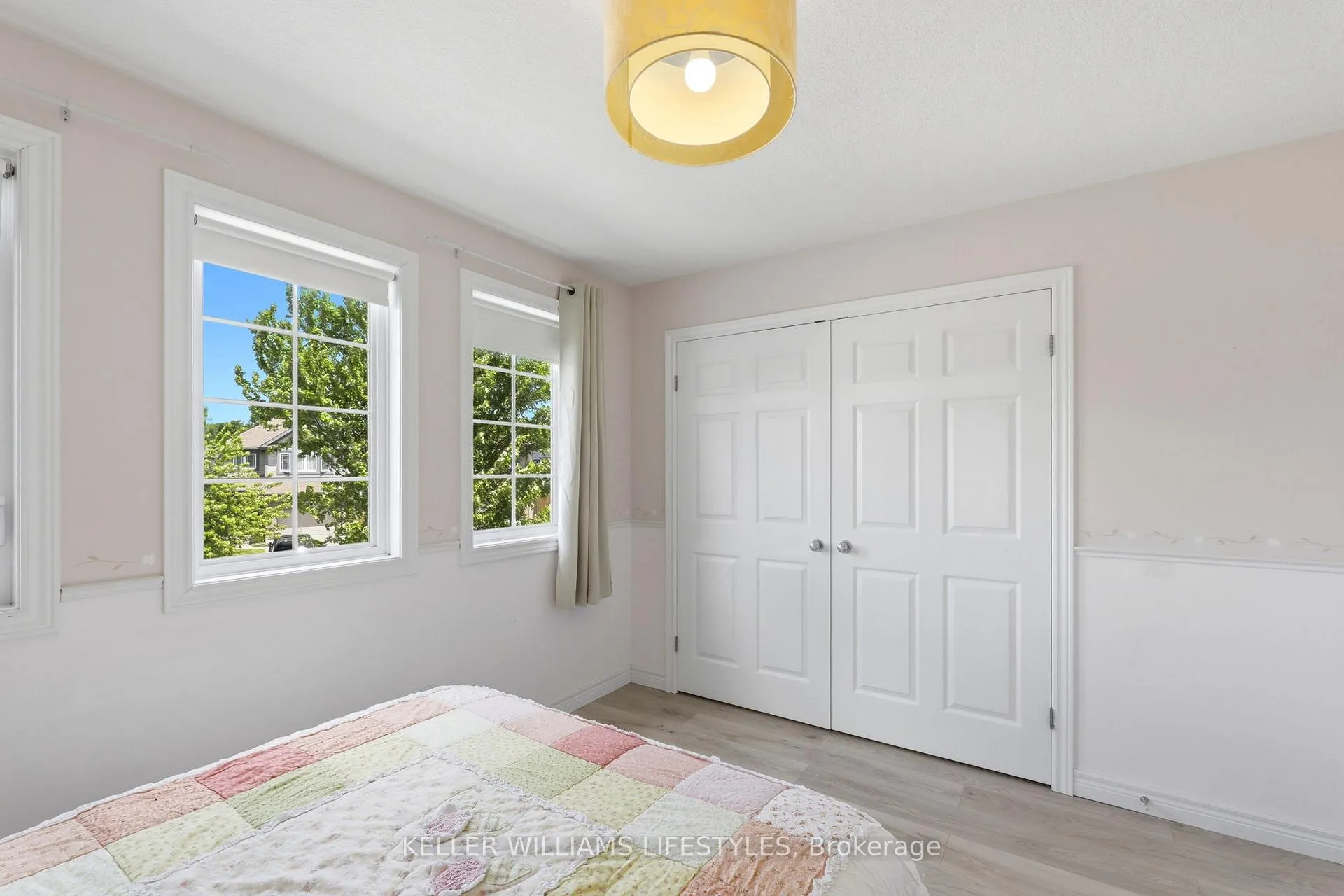 Photo 25 of 1127 Foxhunt Road, London, North S — HOMEH