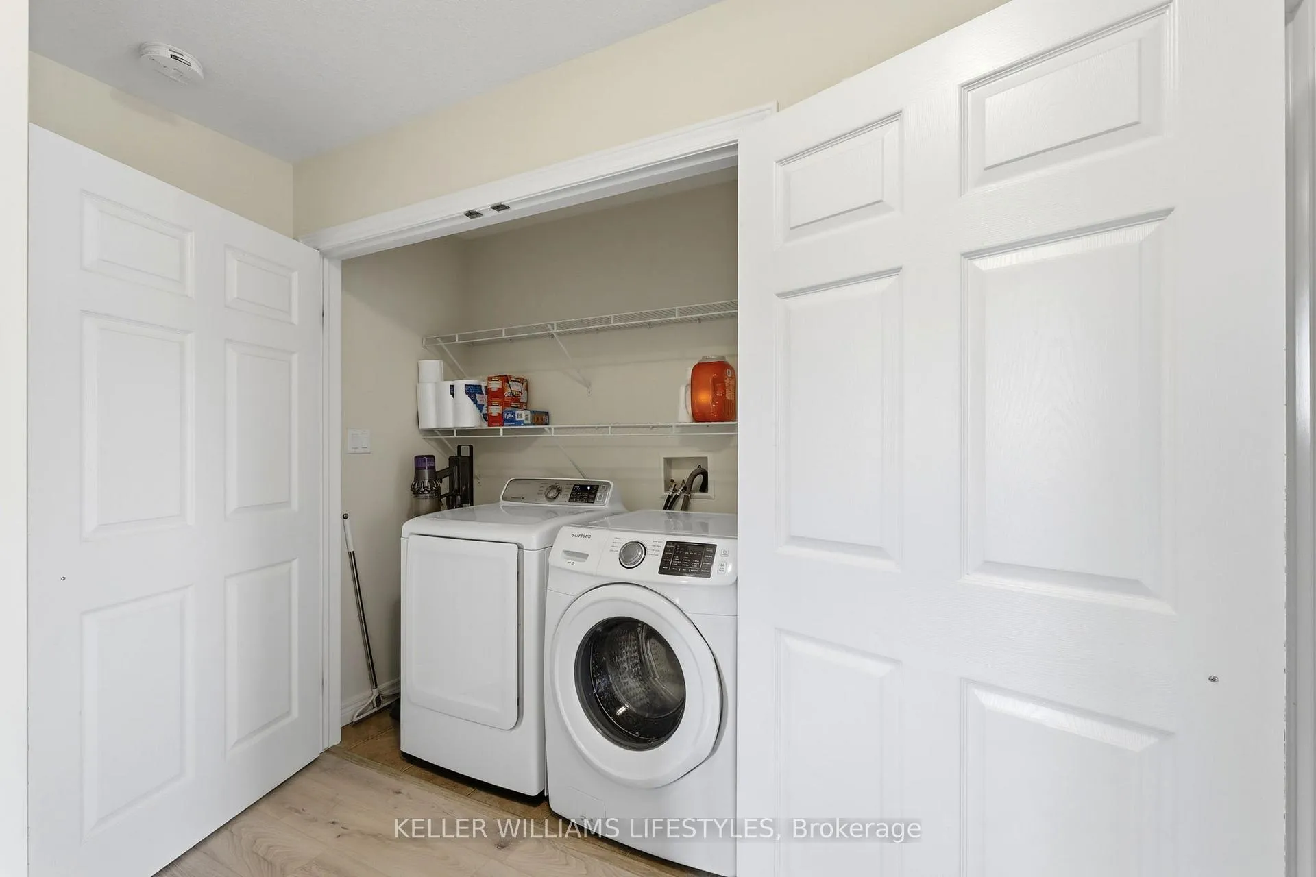 Photo 26 of 1127 Foxhunt Road, London, North S — HOMEH