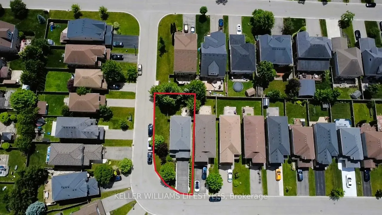Photo 39 of 1127 Foxhunt Road, London, North S — HOMEH