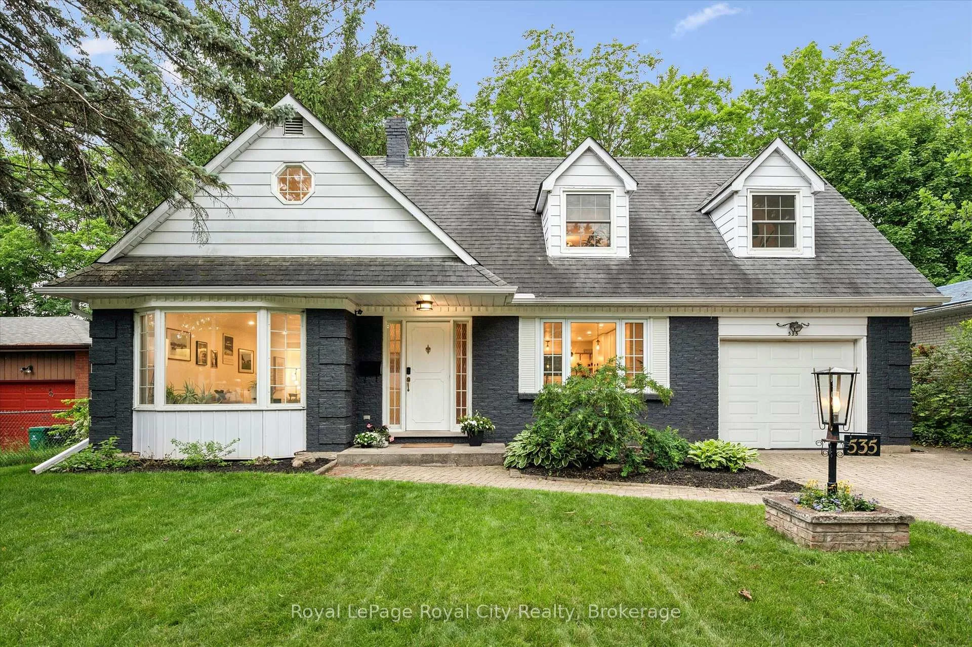 Photo 1 of 535 Sprucehill Avenue, Waterloo, Lakeshore Village — HOMEH