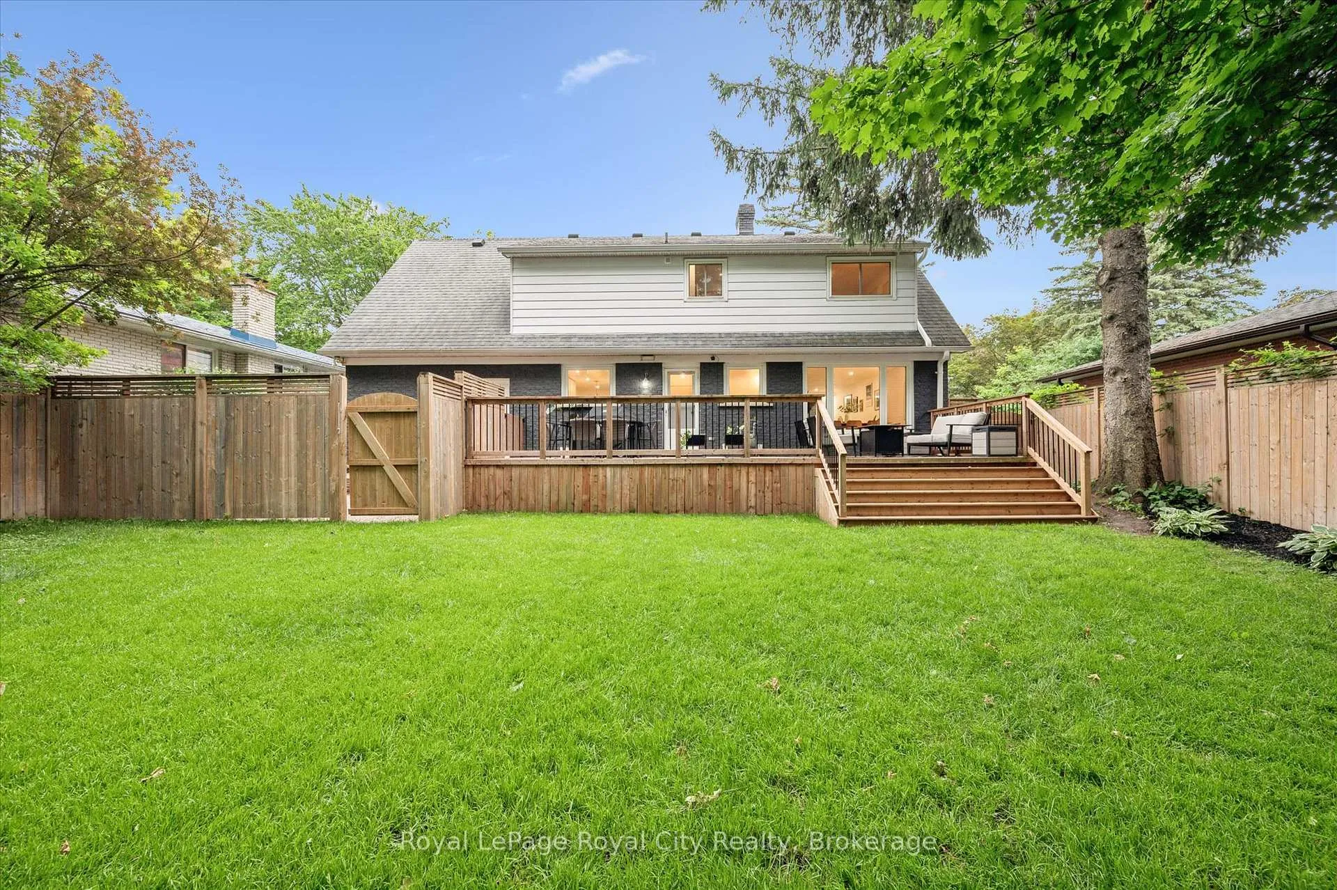 Photo 45 of 535 Sprucehill Avenue, Waterloo, Lakeshore Village — HOMEH