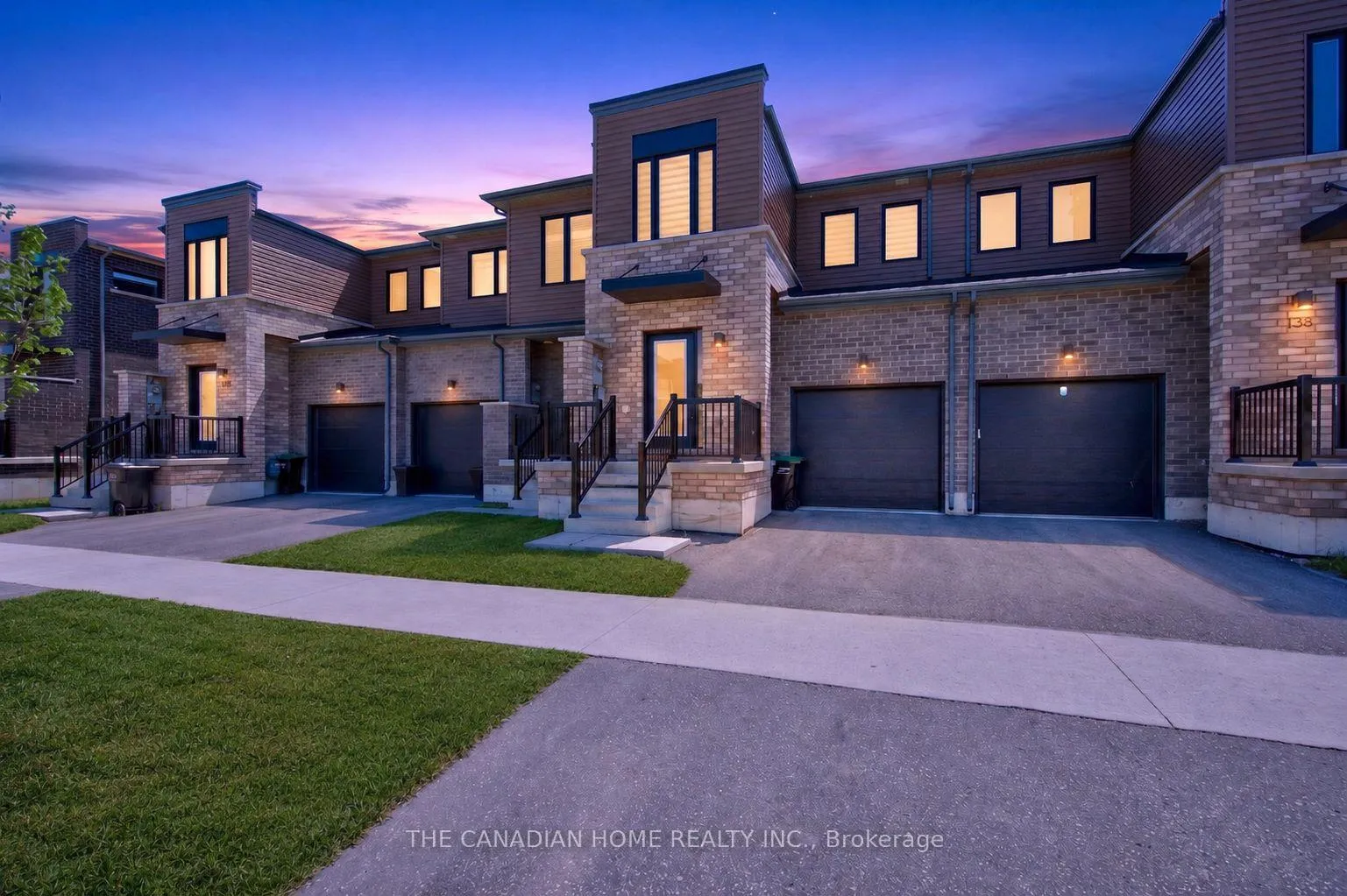 Photo 1 of 131 Gateland Drive, Barrie, Painswick South — HOMEH