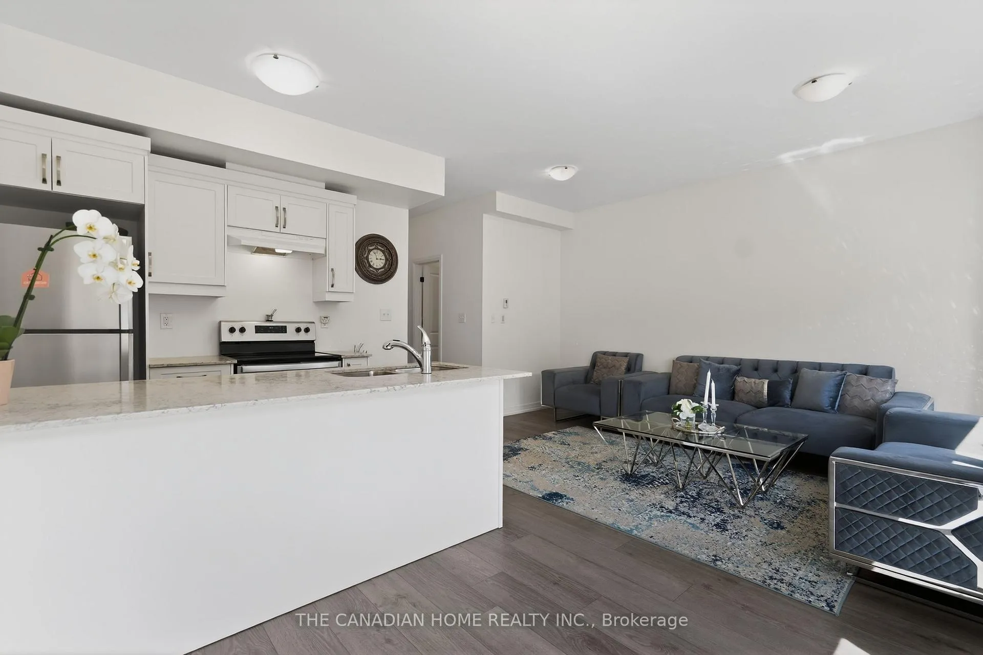 Photo 20 of 131 Gateland Drive, Barrie, Painswick South — HOMEH