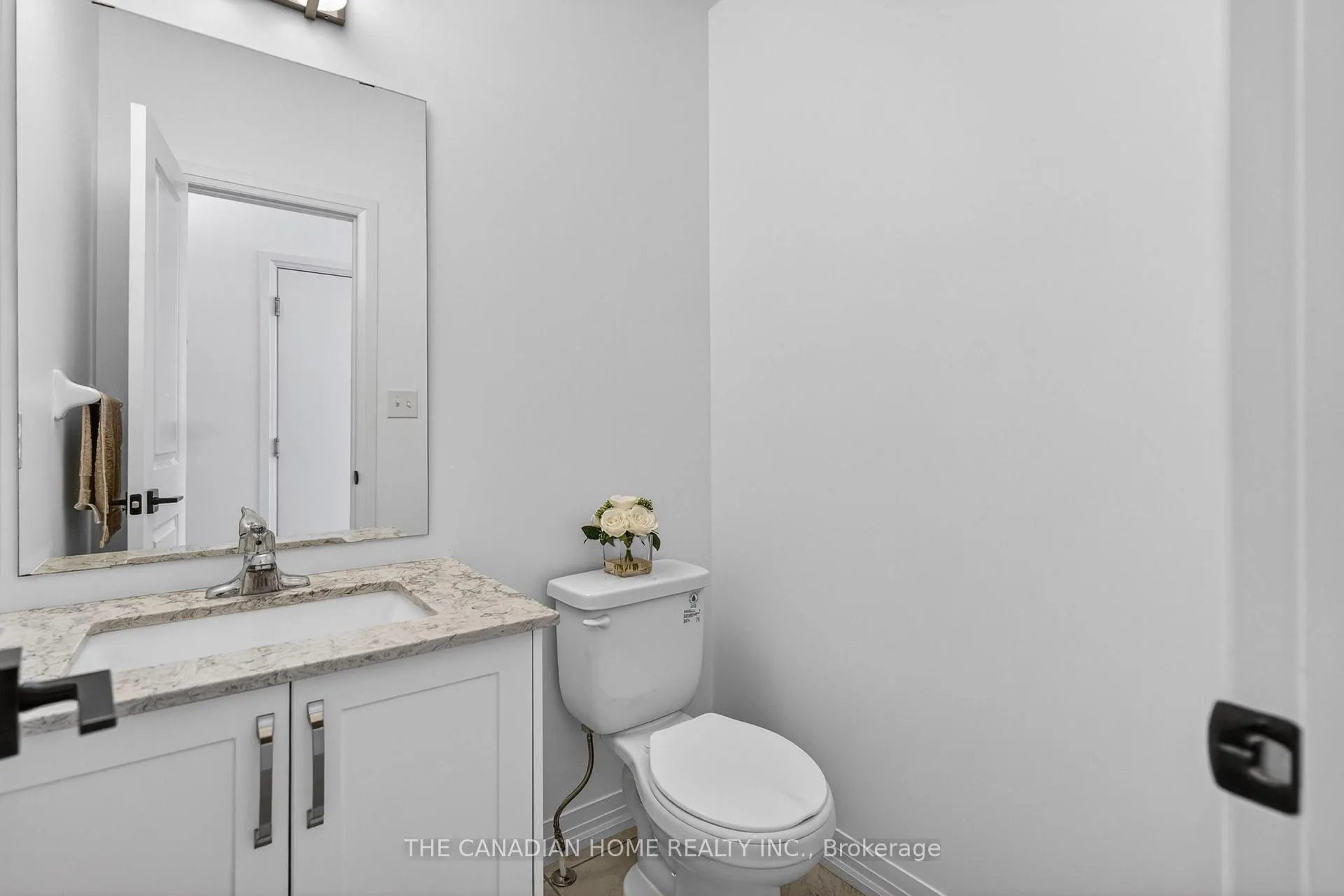 Photo 25 of 131 Gateland Drive, Barrie, Painswick South — HOMEH