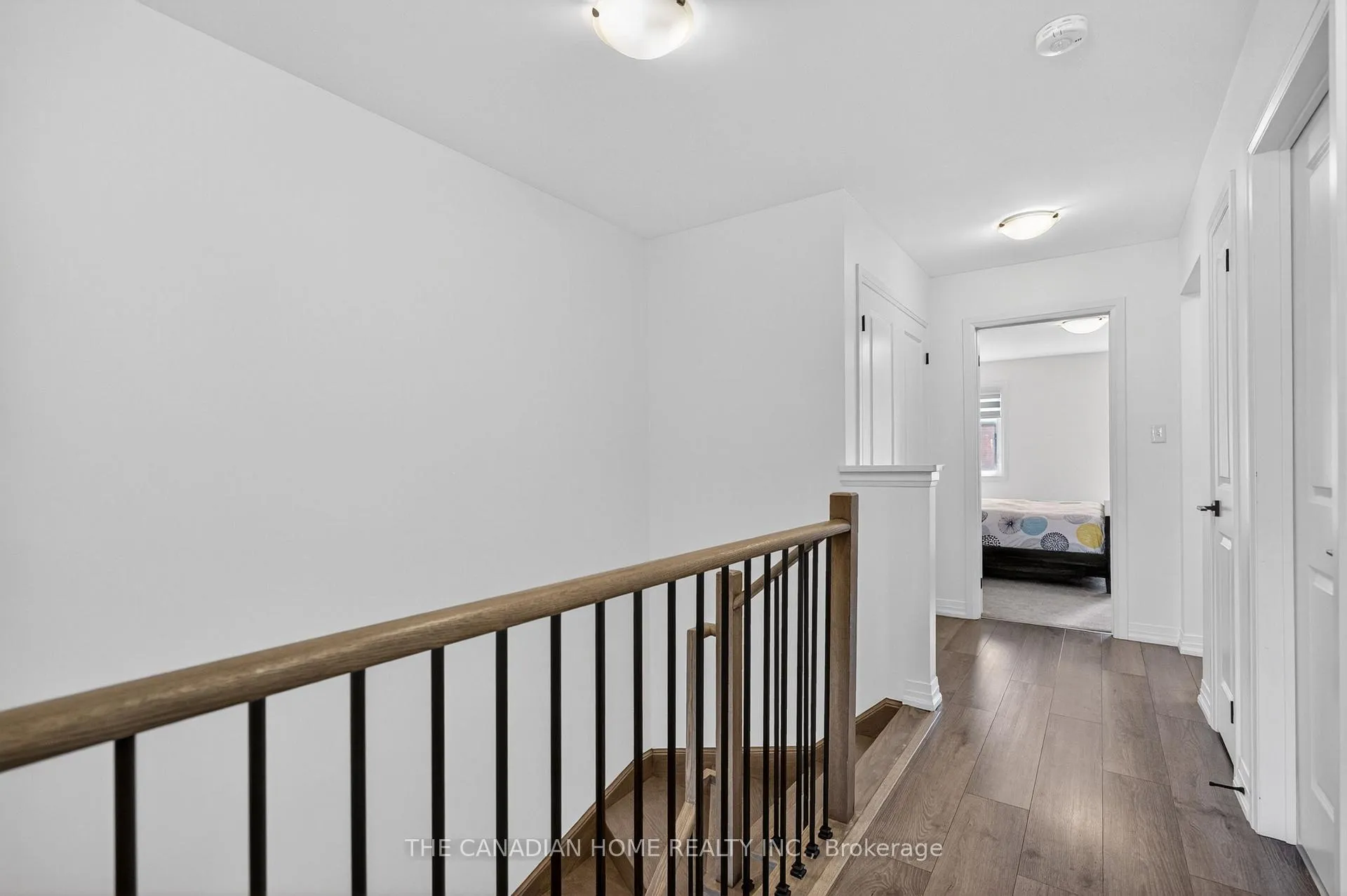 Photo 28 of 131 Gateland Drive, Barrie, Painswick South — HOMEH