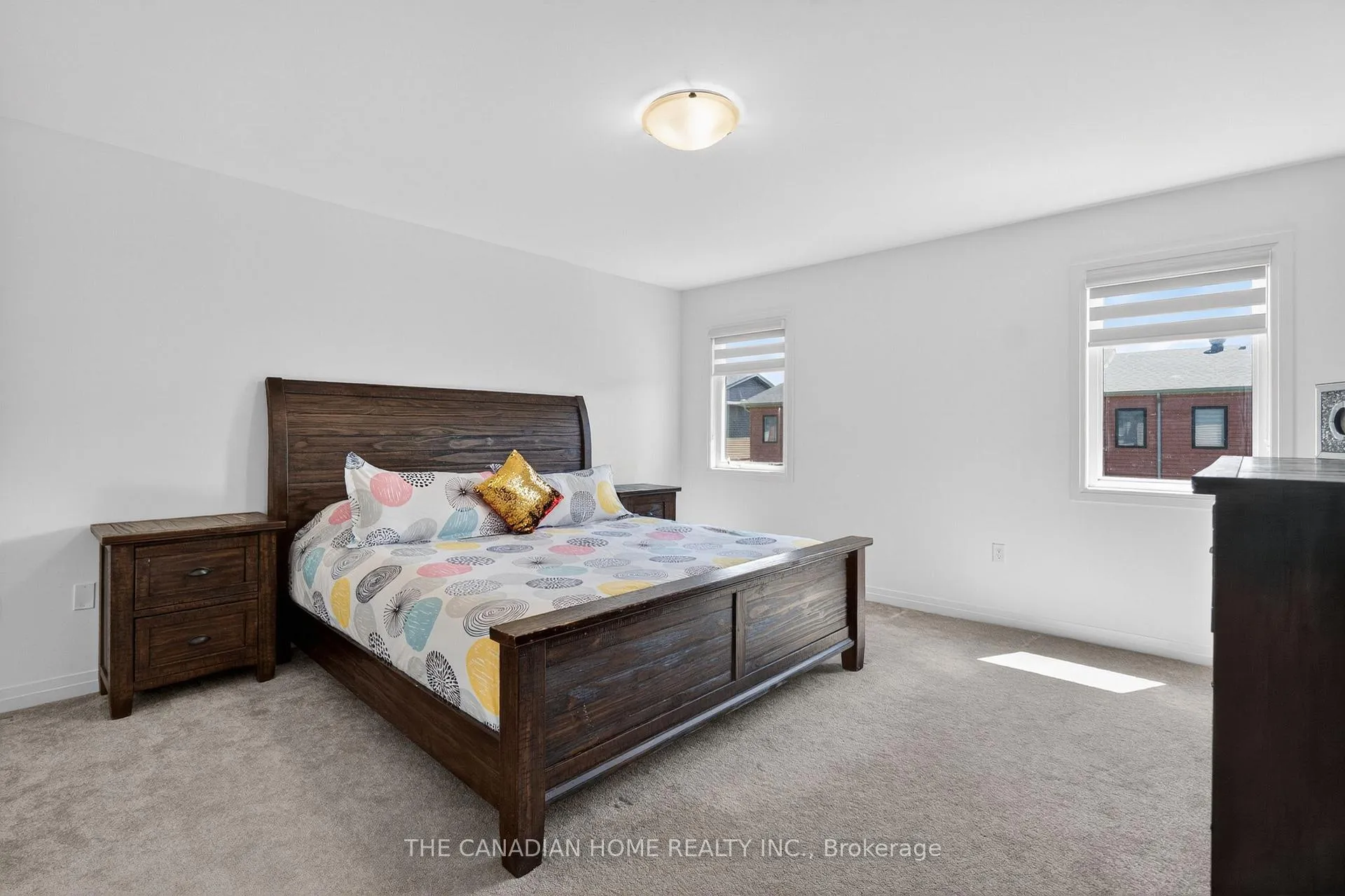 Photo 30 of 131 Gateland Drive, Barrie, Painswick South — HOMEH