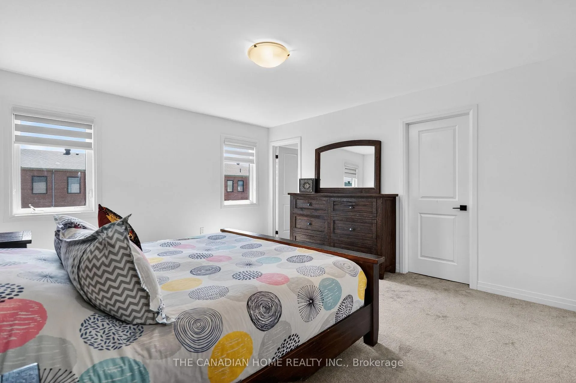 Photo 31 of 131 Gateland Drive, Barrie, Painswick South — HOMEH