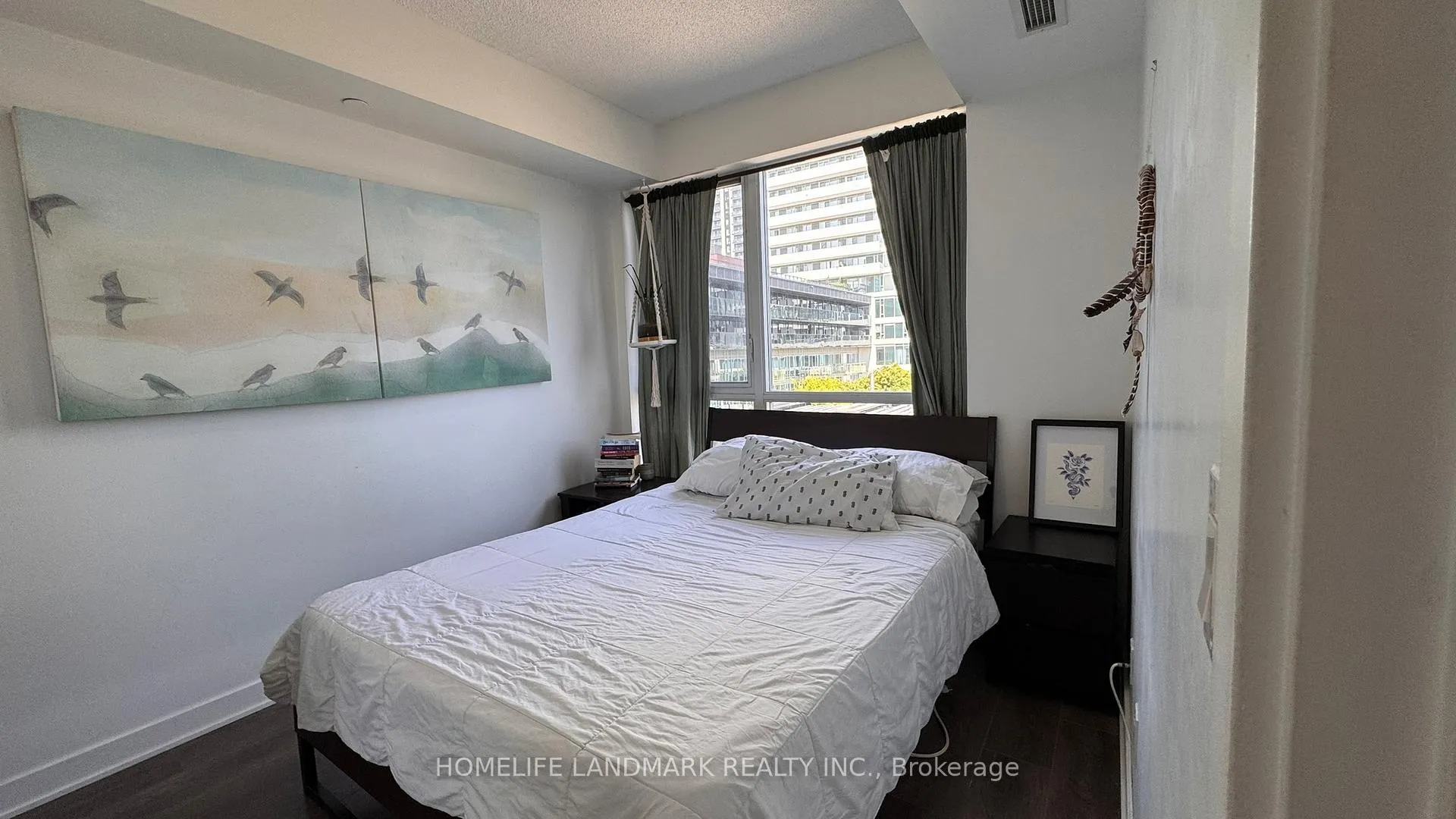 Photo 8 of Unit 504, 170 Sumach Street, Toronto, Regent Park — HOMEH