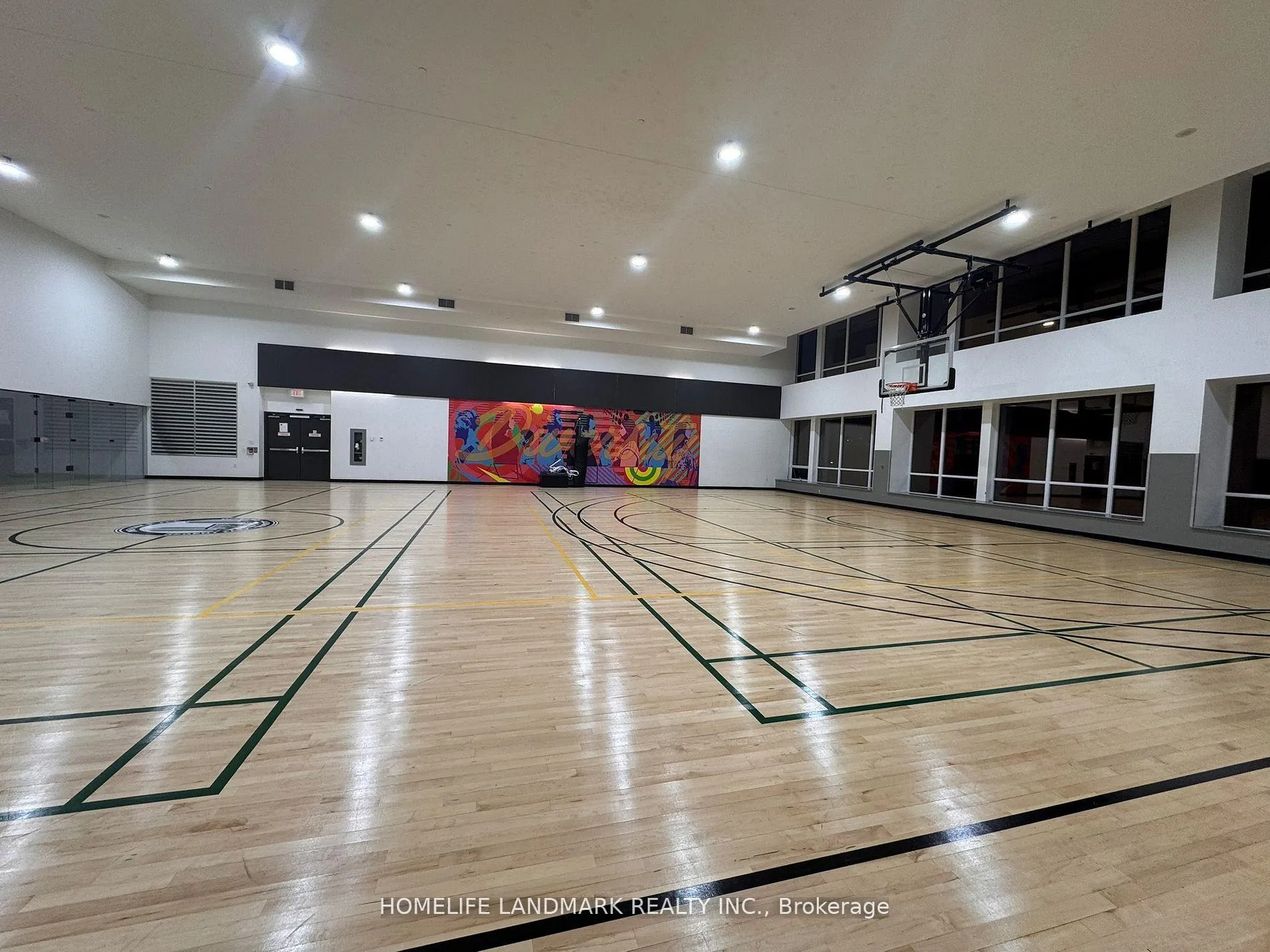 Photo 9 of Unit 504, 170 Sumach Street, Toronto, Regent Park — HOMEH