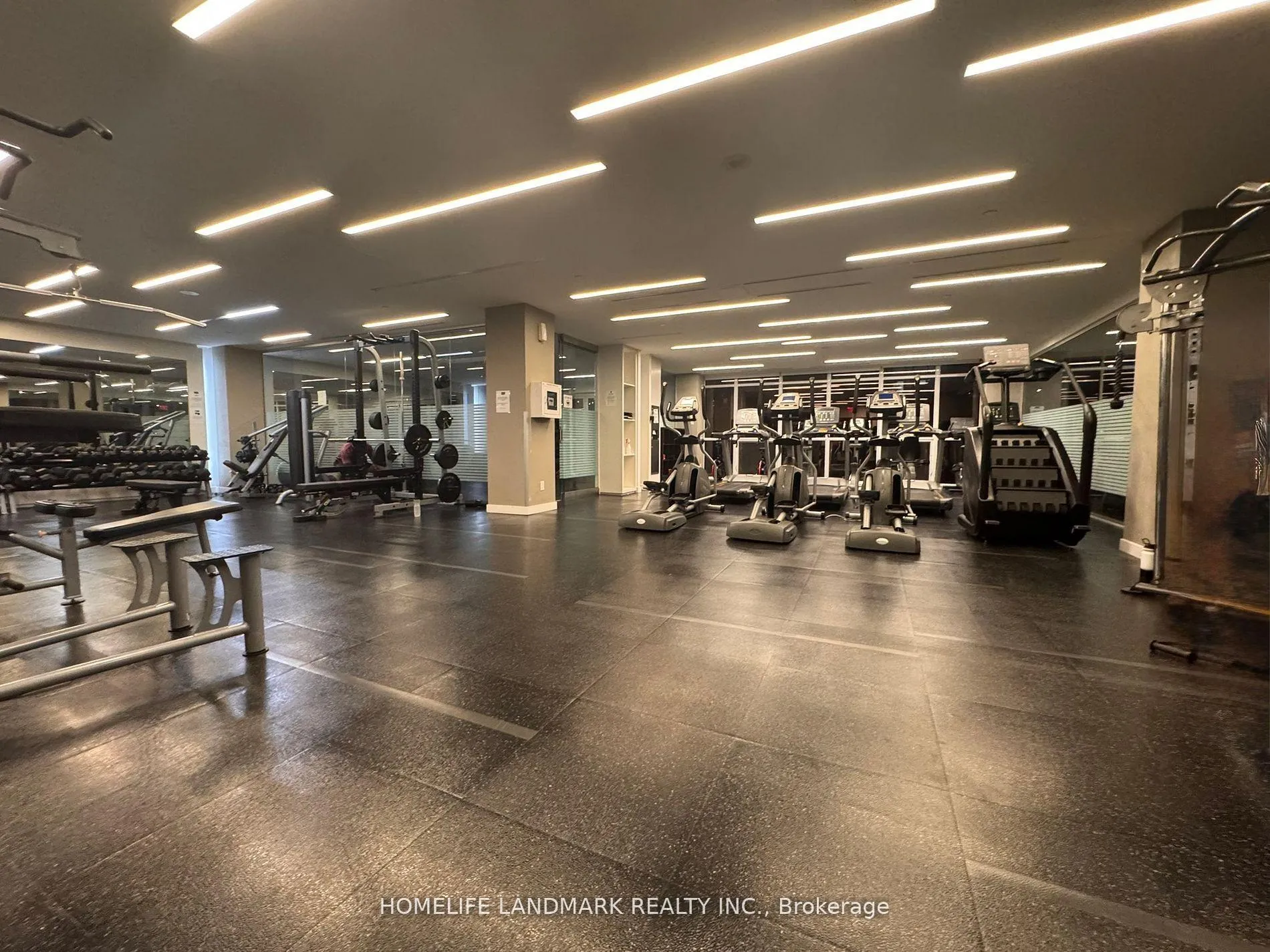 Photo 10 of Unit 504, 170 Sumach Street, Toronto, Regent Park — HOMEH
