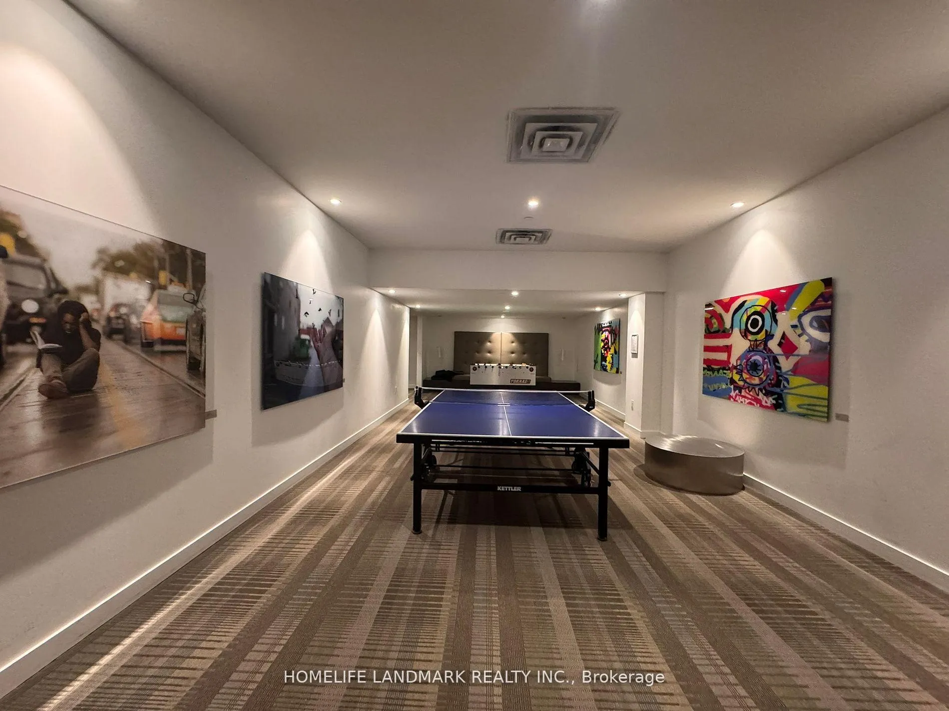 Photo 11 of Unit 504, 170 Sumach Street, Toronto, Regent Park — HOMEH